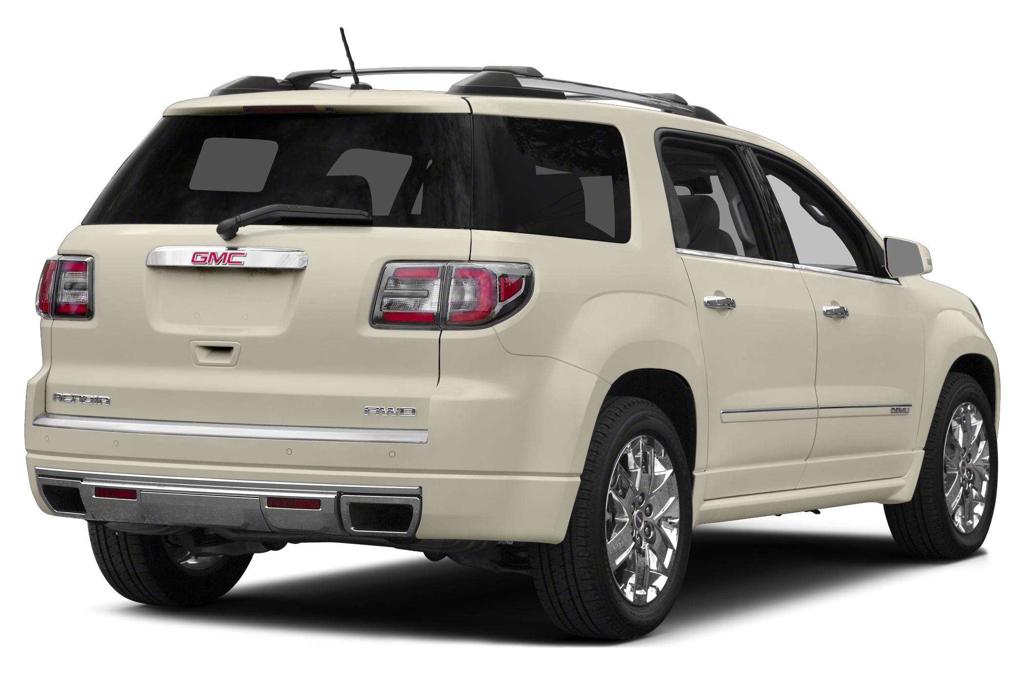 2013 GMC Acadia