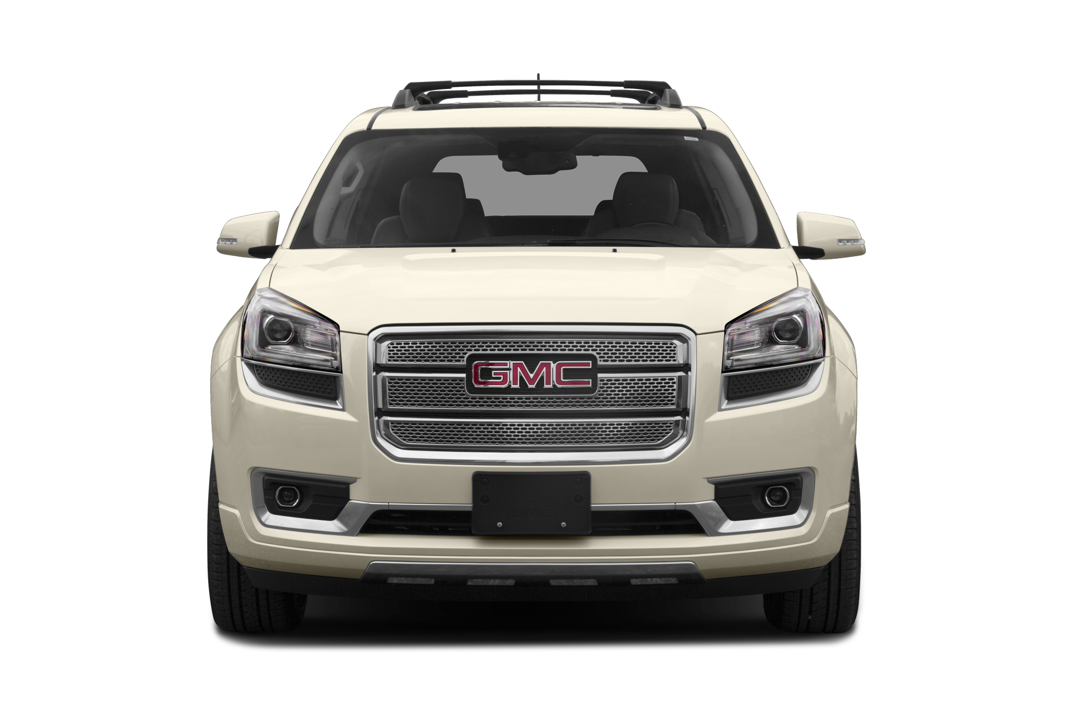 2013 GMC Acadia