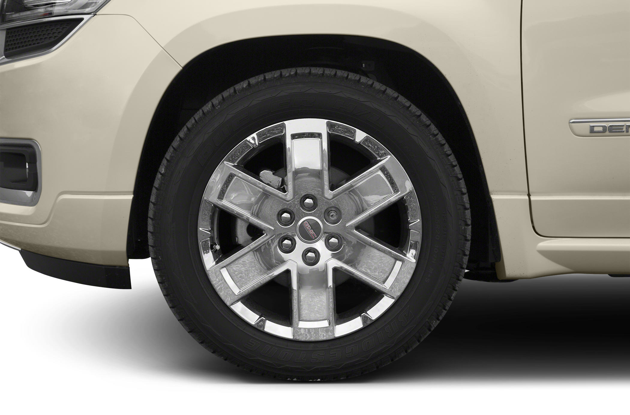 2013 GMC Acadia