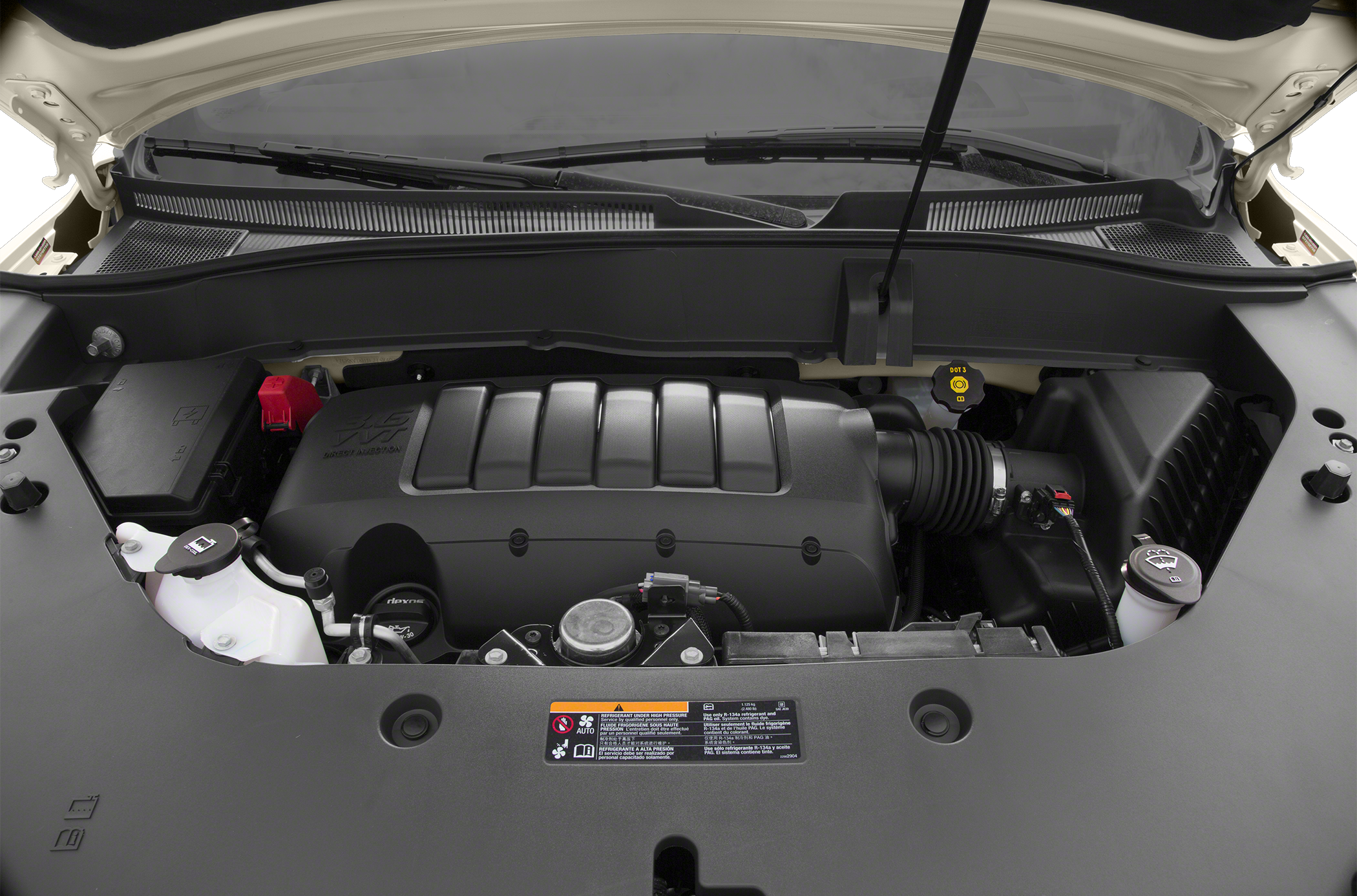 2013 GMC Acadia