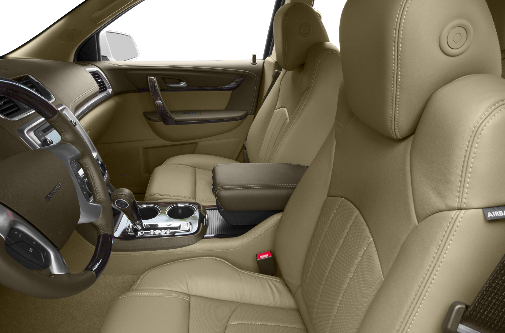 2013 GMC Acadia