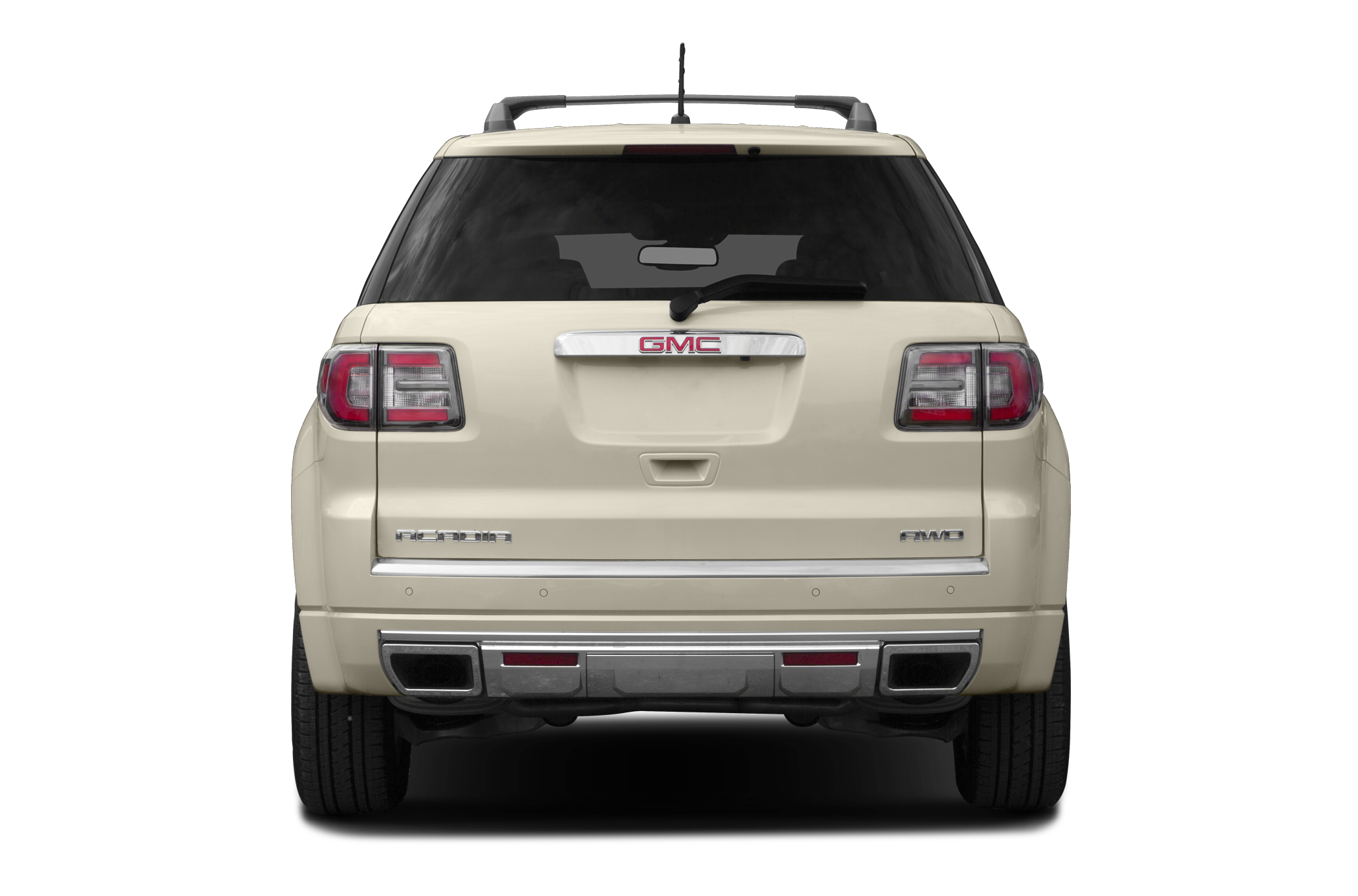 2013 GMC Acadia