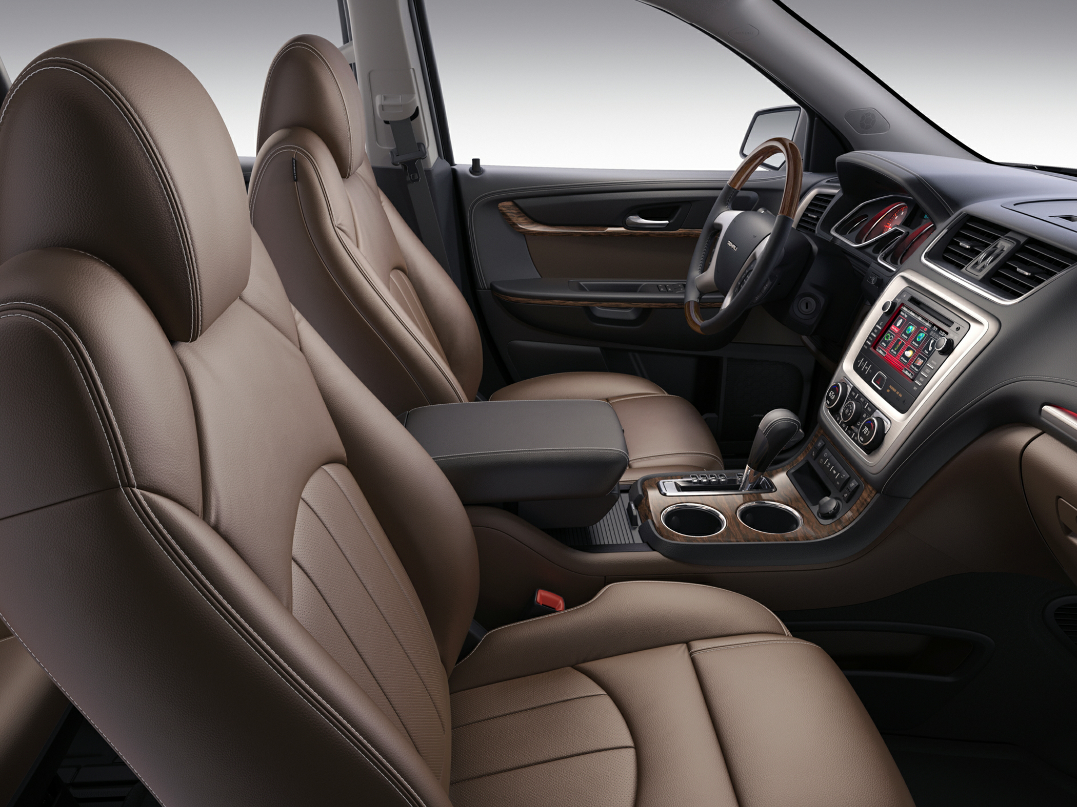 2013 GMC Acadia