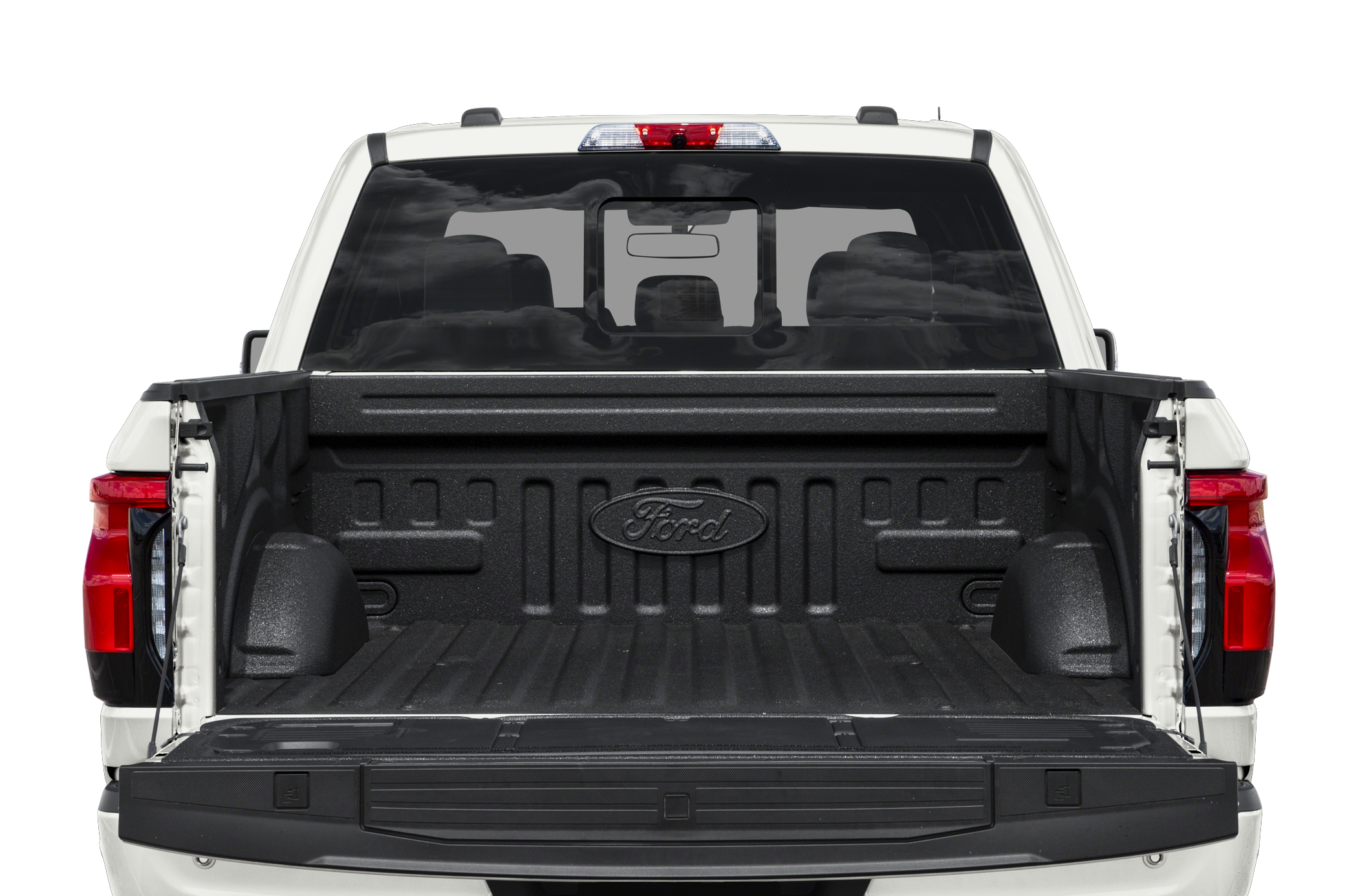 2026 Ford F-150 Lightning