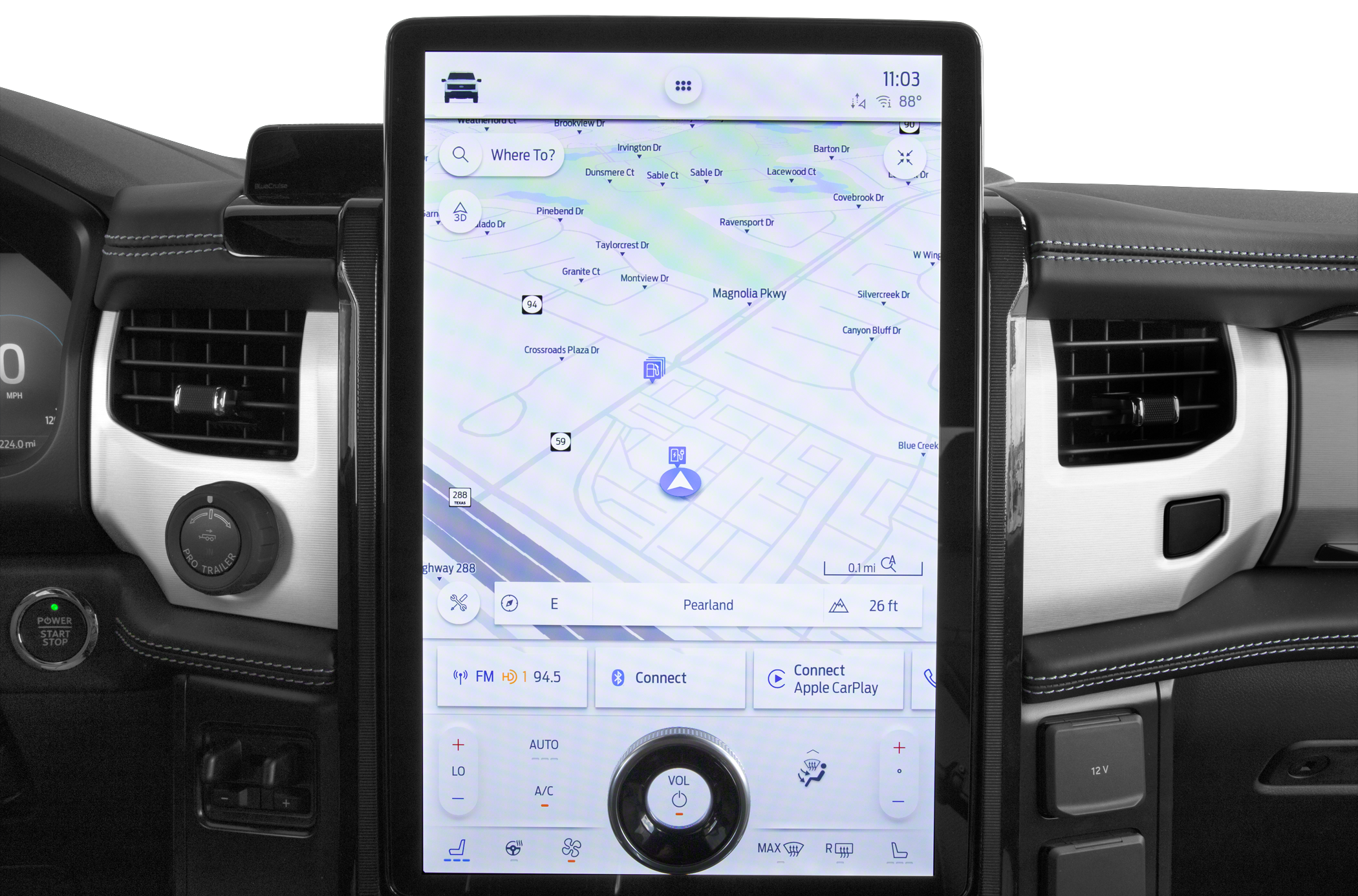 2026 Ford F-150 Lightning