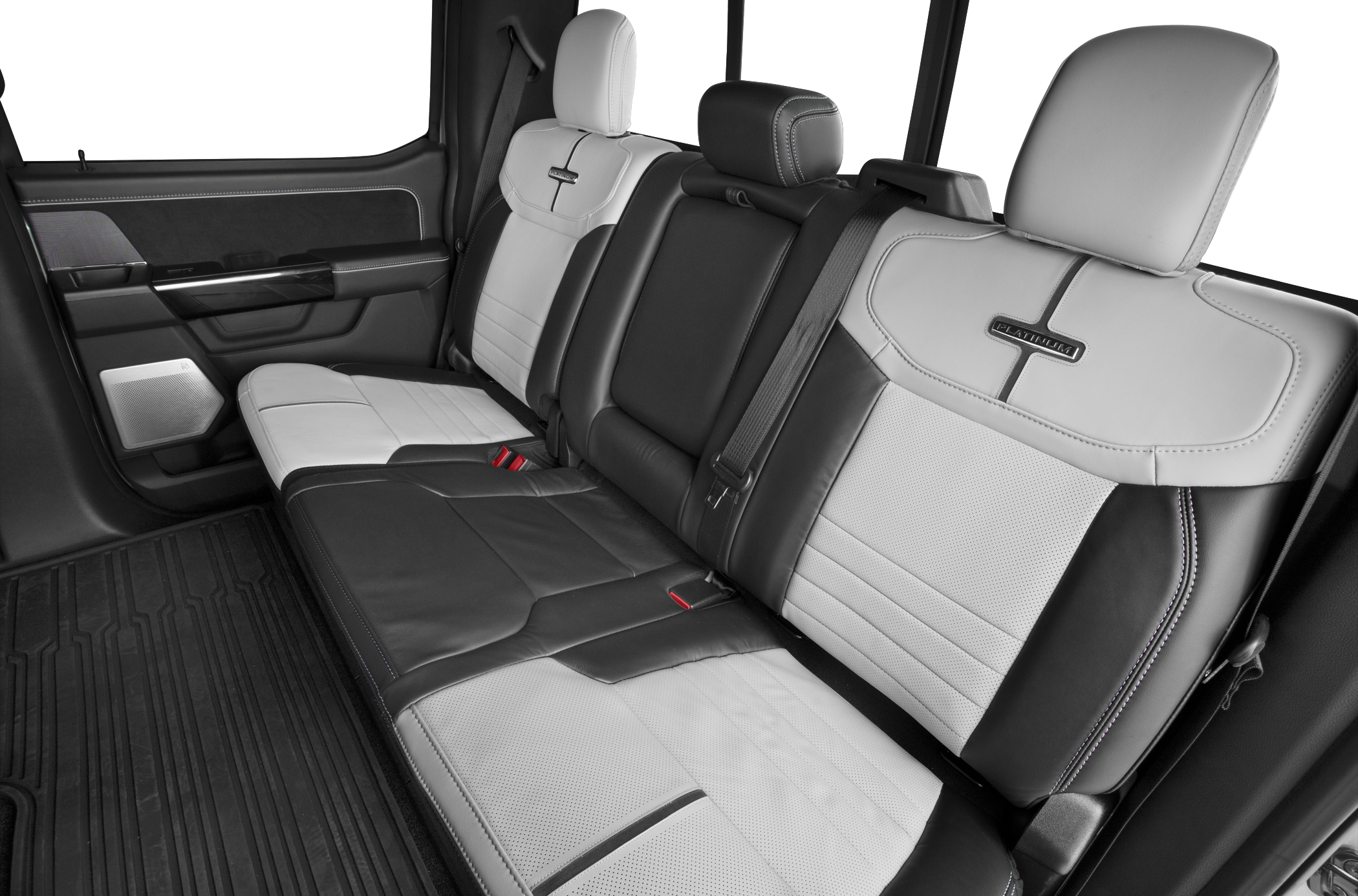 2026 Ford F-150 Lightning