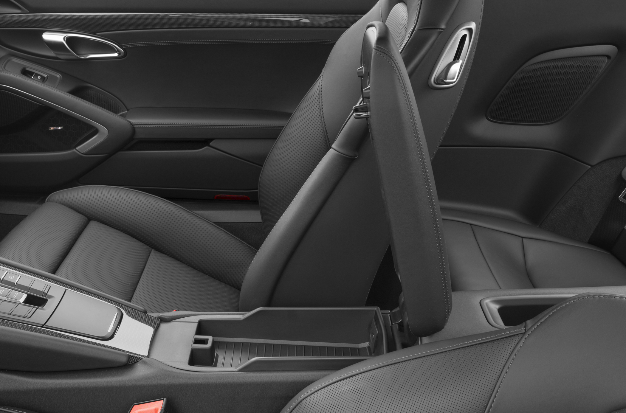 2019 Porsche 911