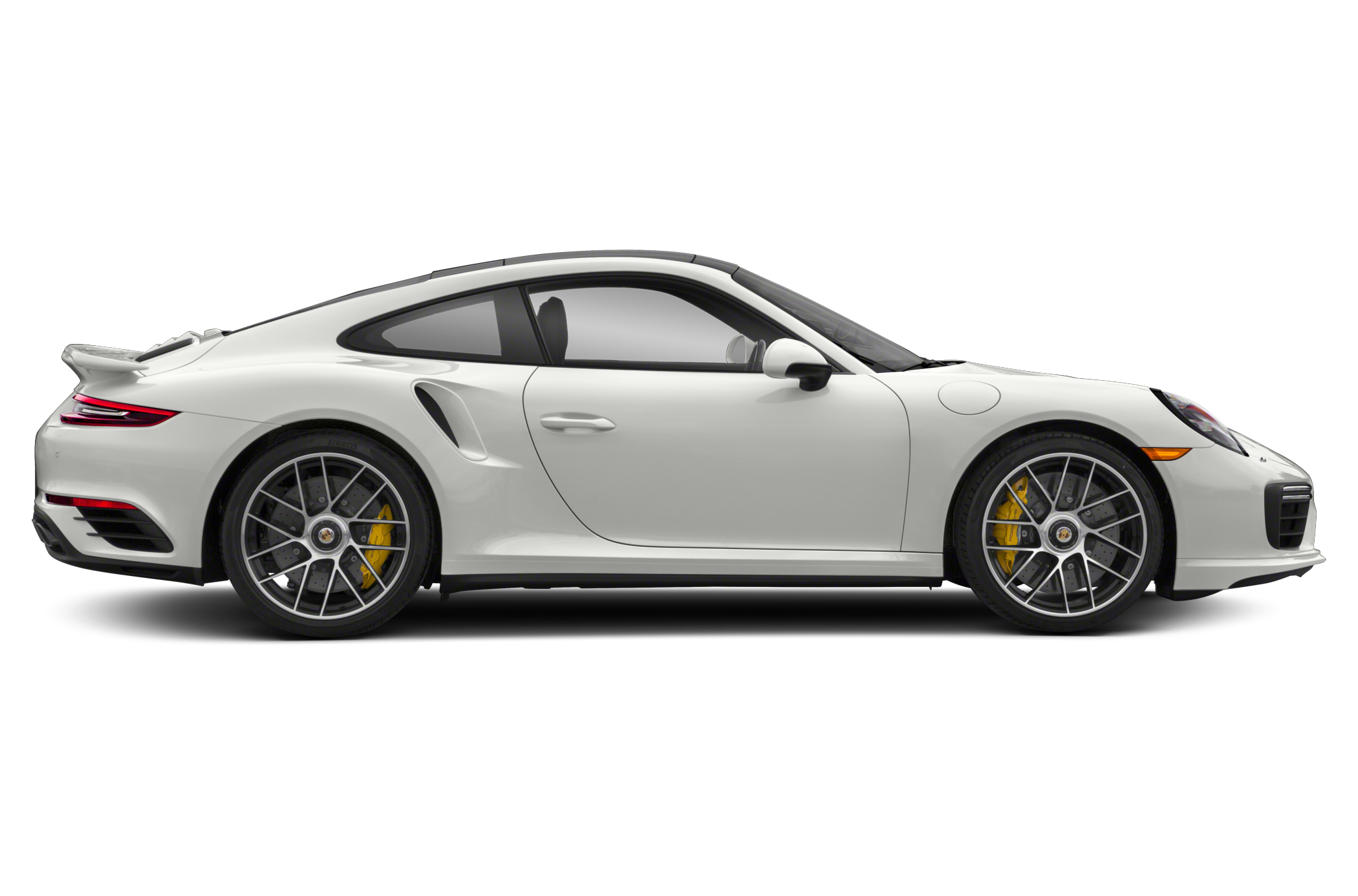 2019 Porsche 911