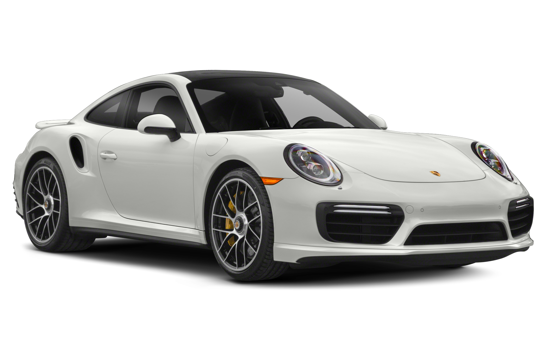 2019 Porsche 911