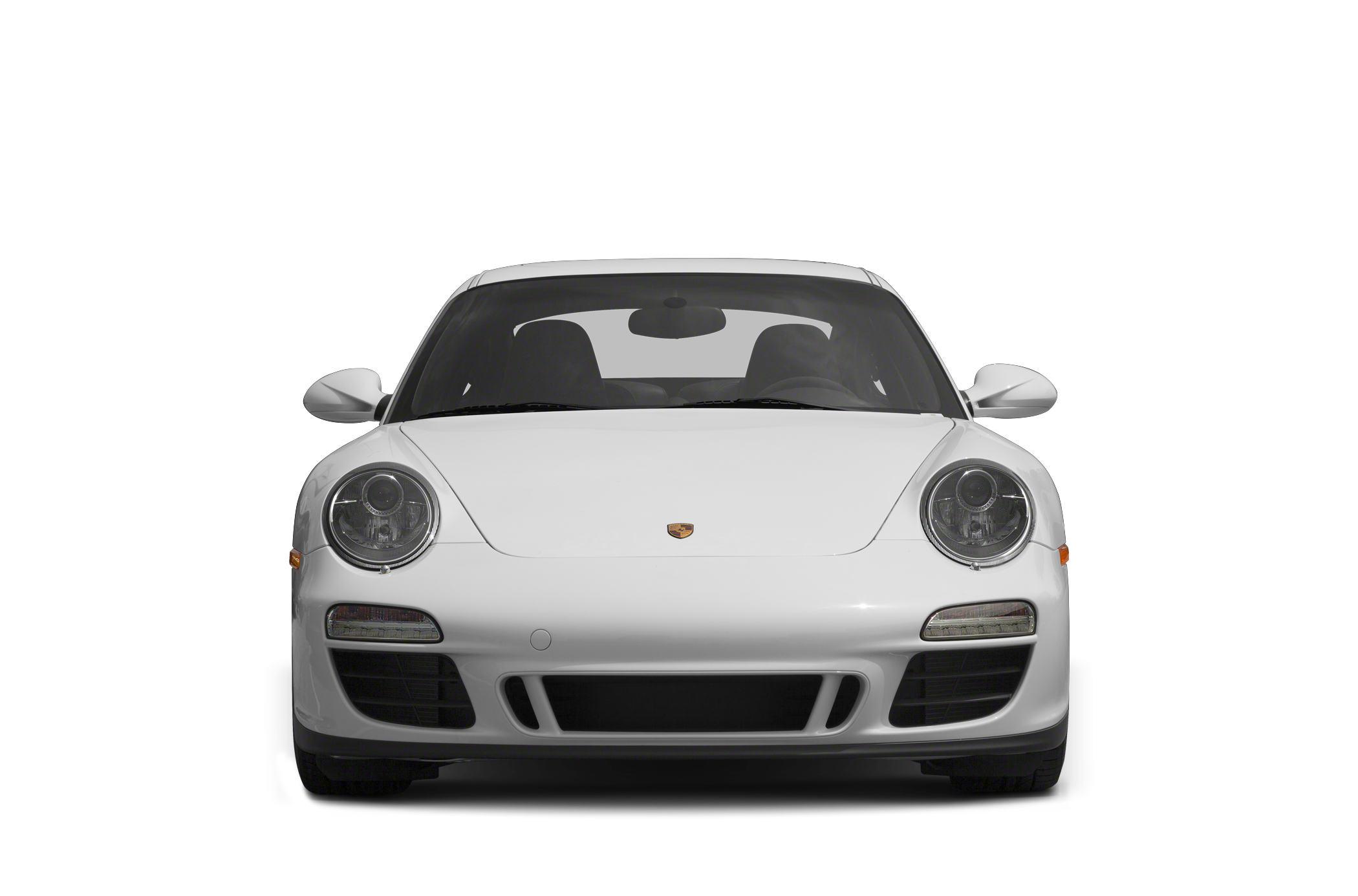 2012 Porsche 911