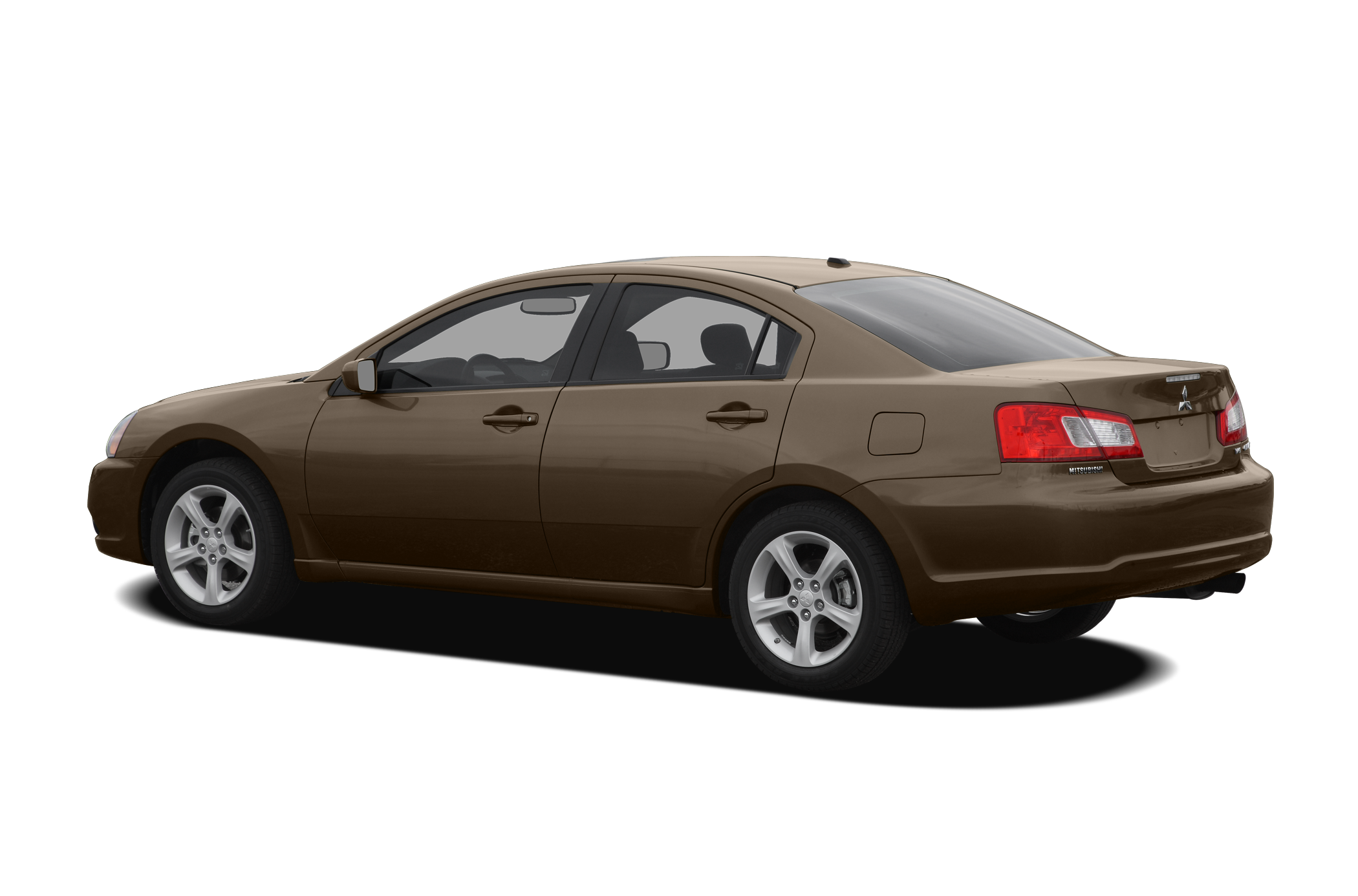 2009 Mitsubishi Galant