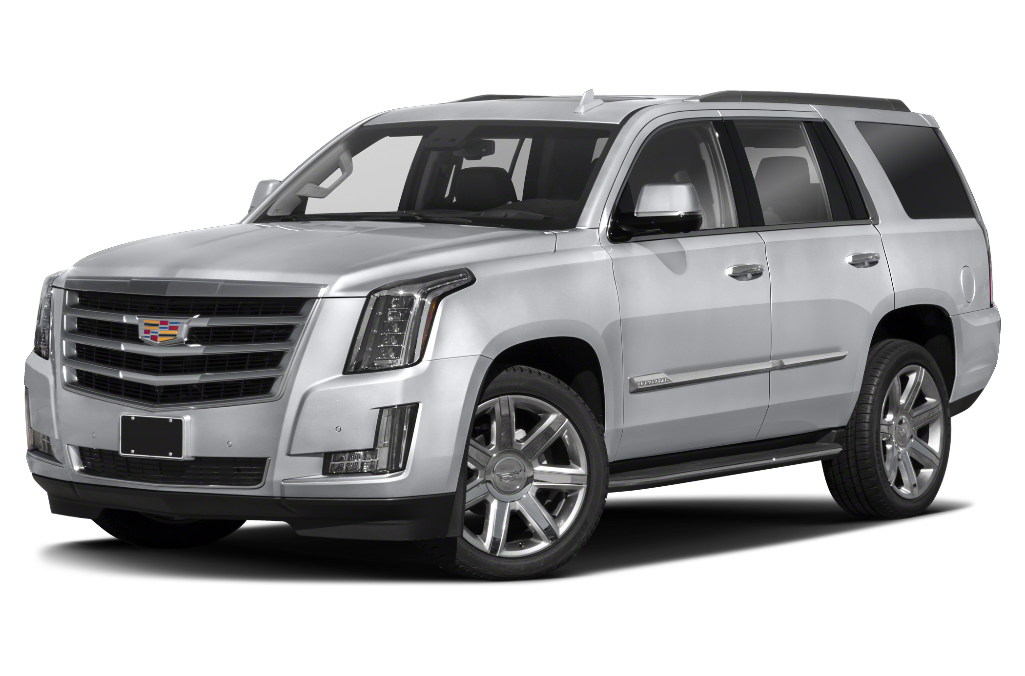 2017 Cadillac Escalade - Specs, Prices, MPG, Reviews & Photos | Cars.com