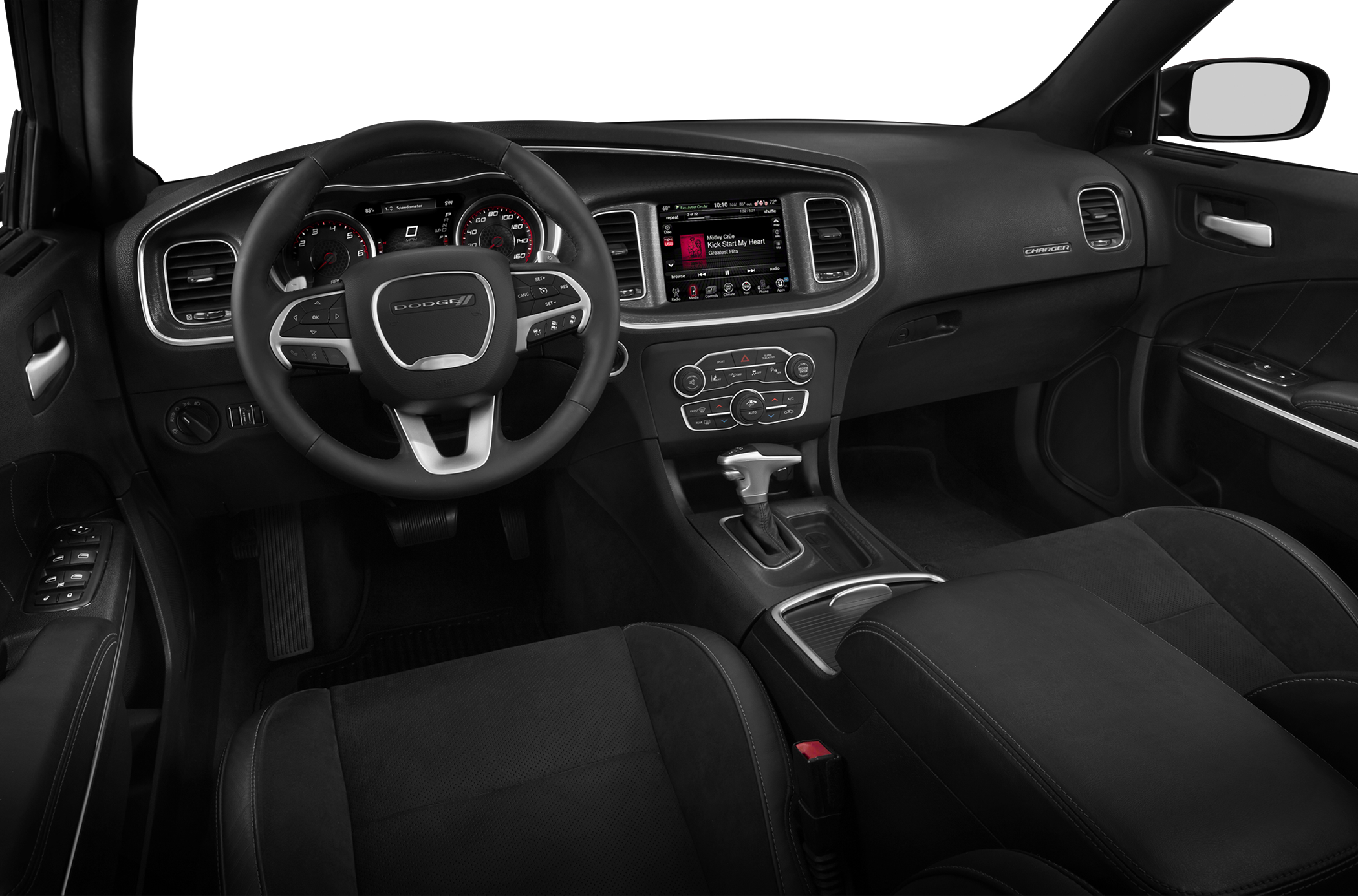 2015 Dodge Charger