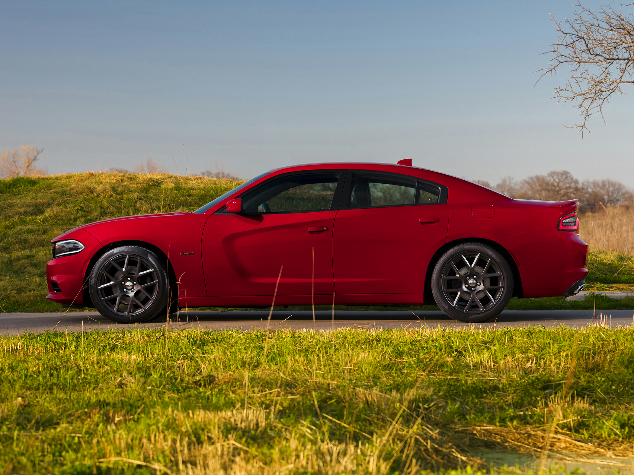 2015 Dodge Charger