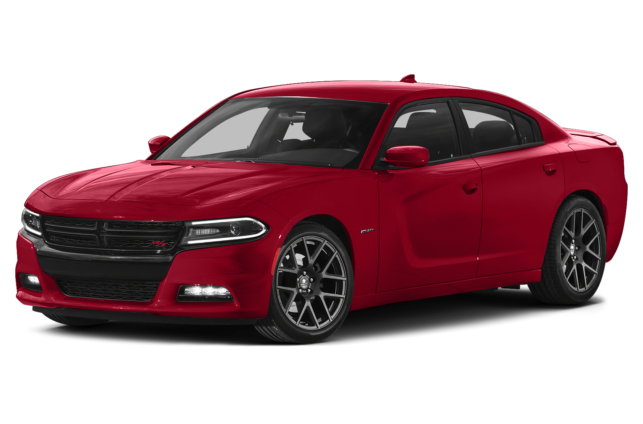 2015 Dodge Charger