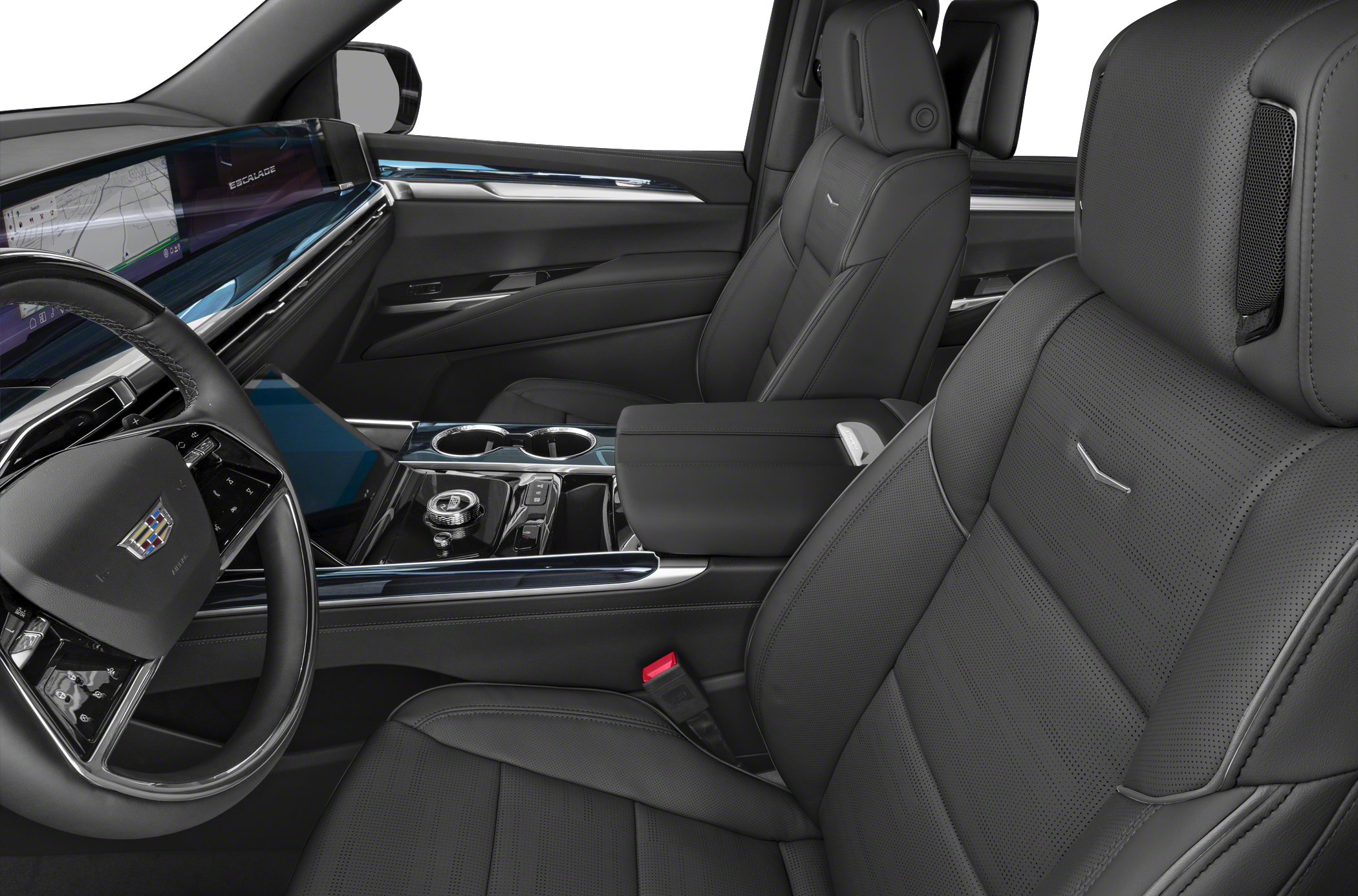 2025 Cadillac Escalade ESV