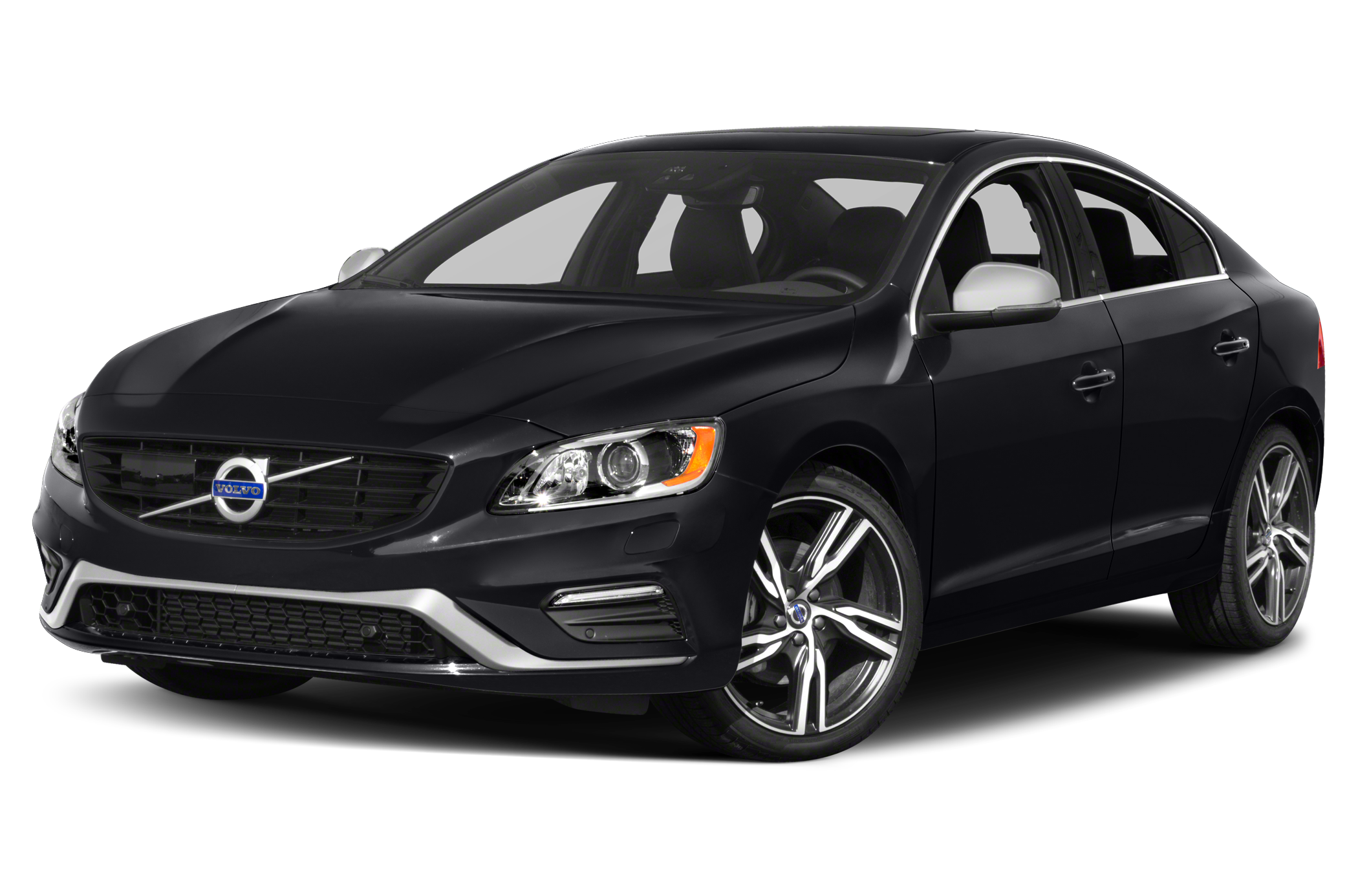 Used 2018 Volvo S60 for Sale Near Me | Cars.com