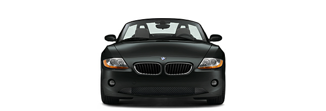 2003 BMW Z4