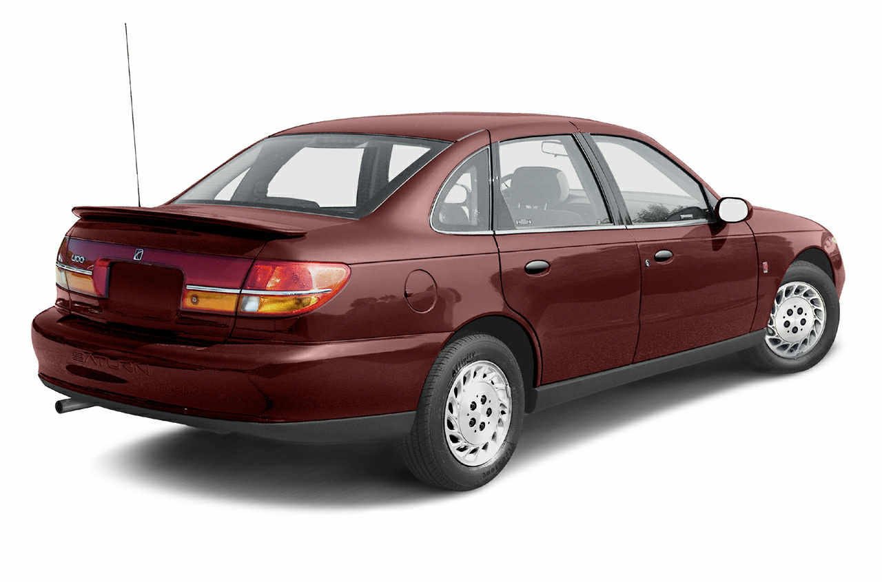 2002 Saturn L Specs Price MPG Reviews Cars