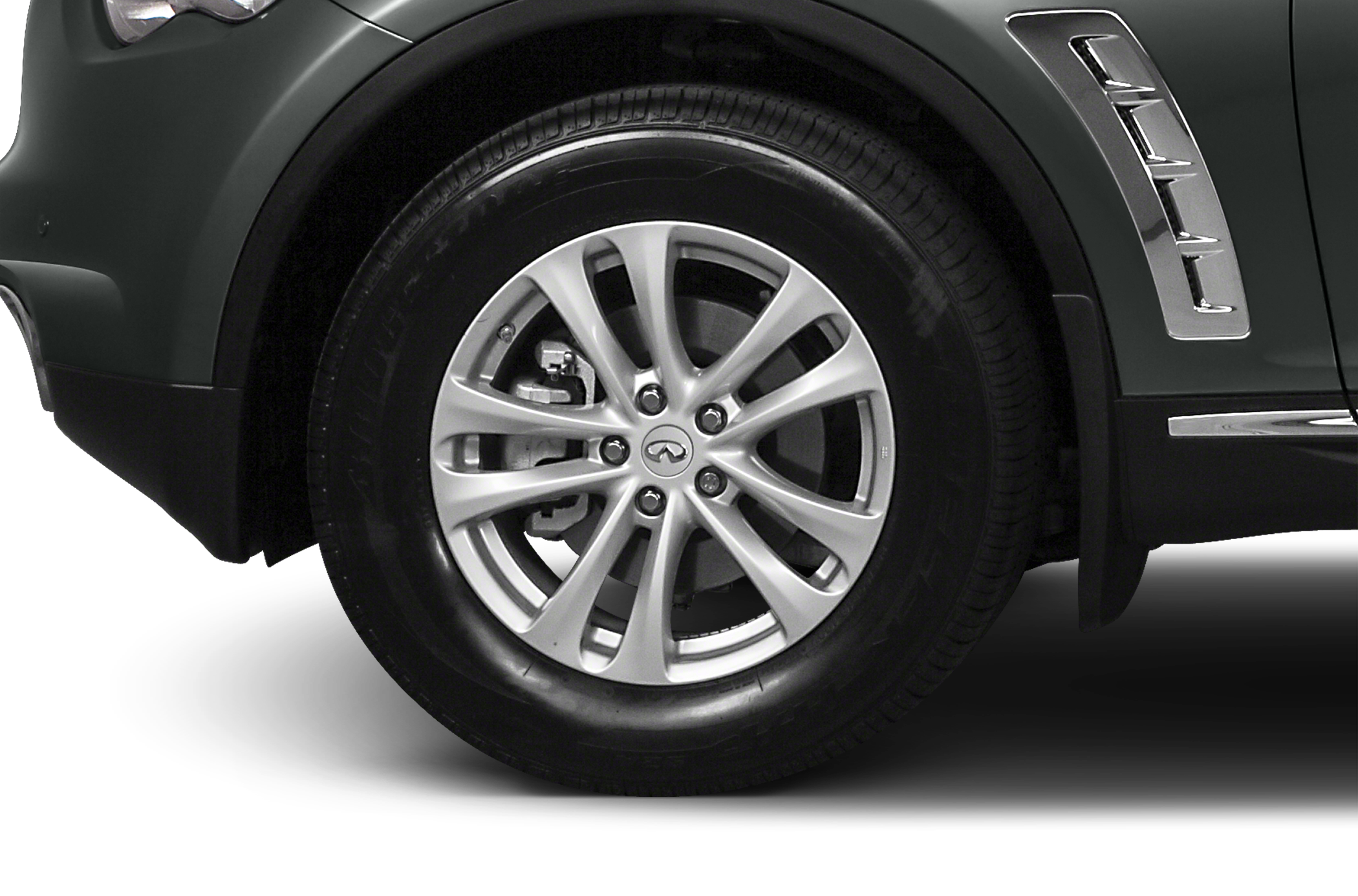 2013 INFINITI FX37