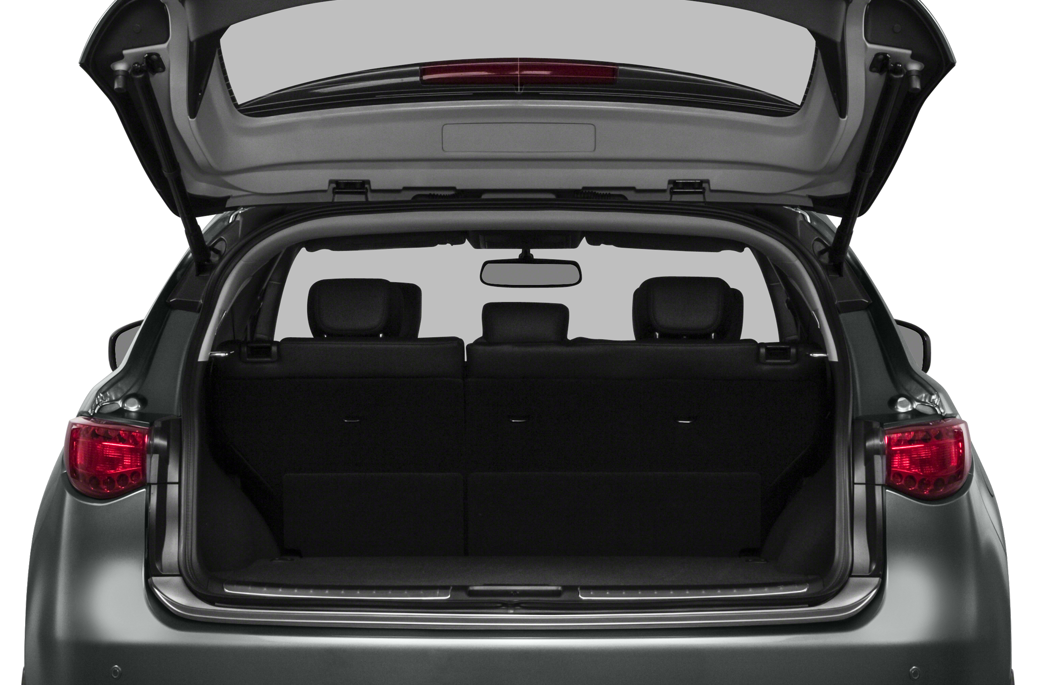 2013 INFINITI FX37