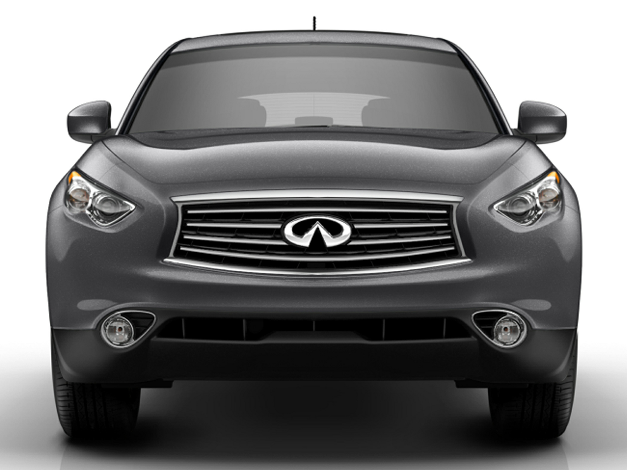 2013 INFINITI FX37