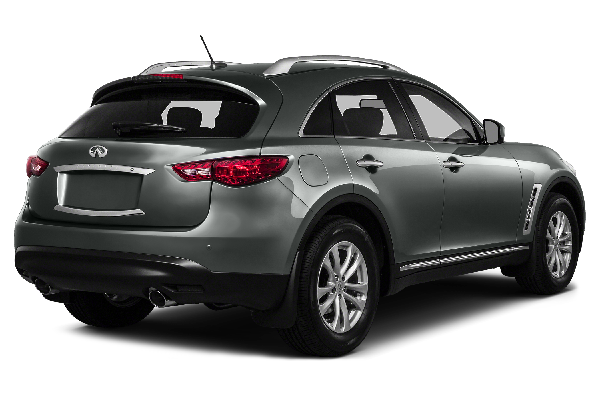 2013 INFINITI FX37