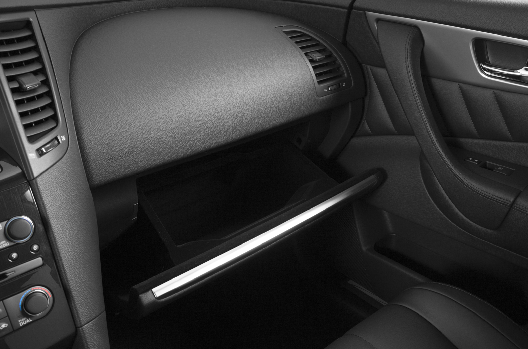 2013 INFINITI FX37