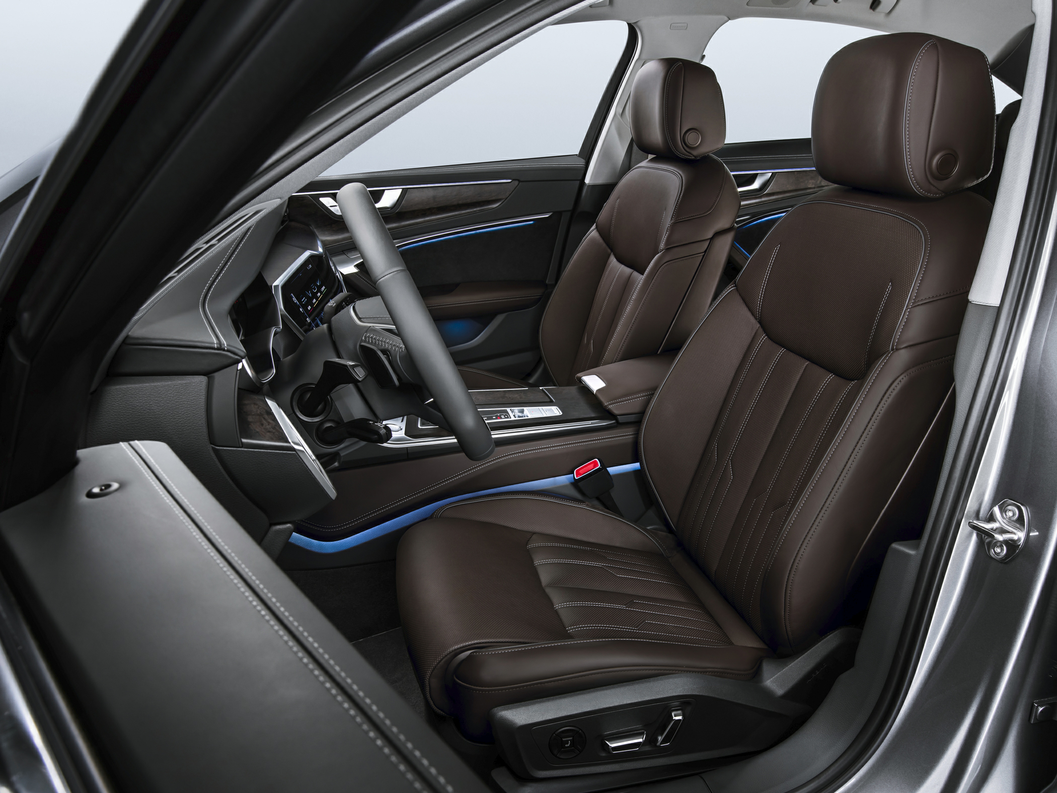 2019 Audi A6
