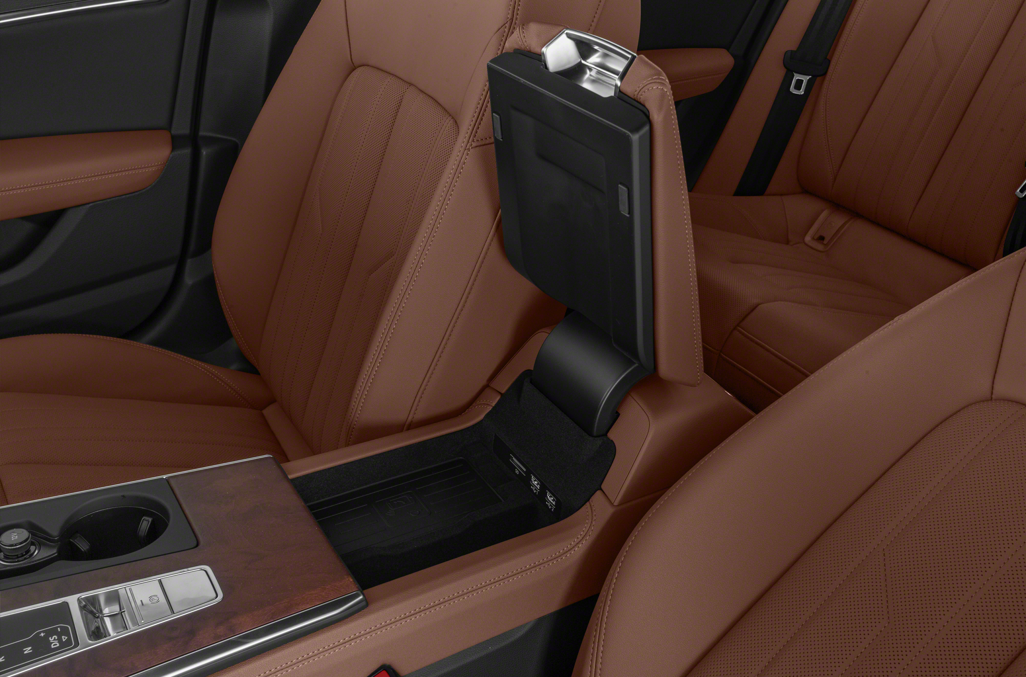 2019 Audi A6