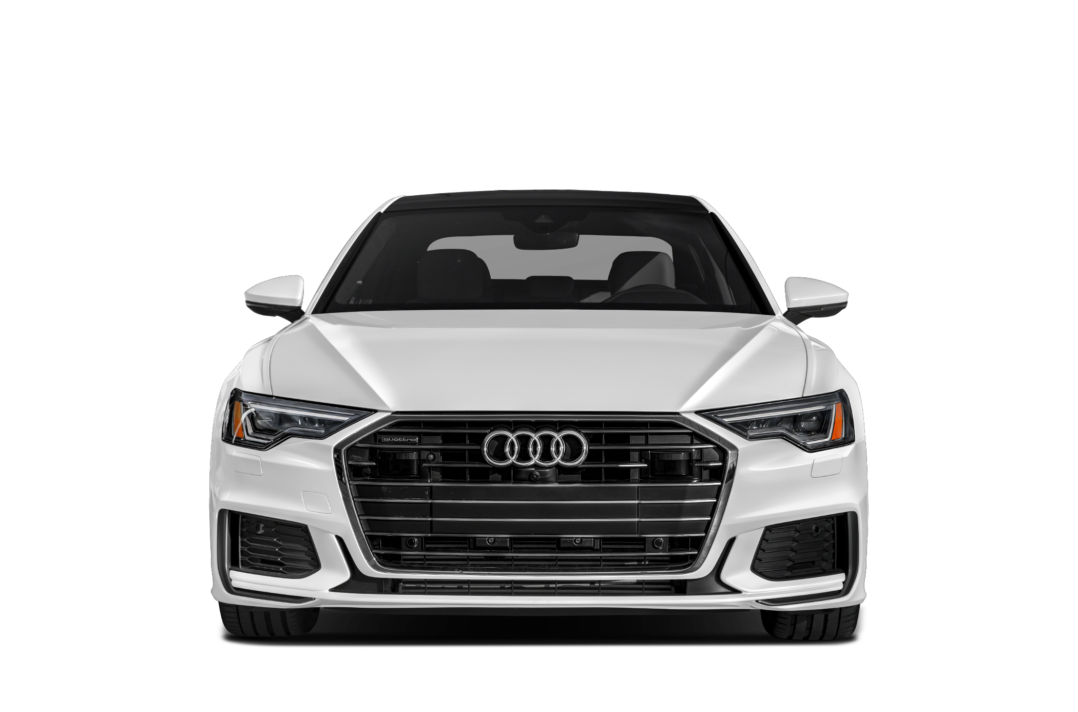 2019 Audi A6