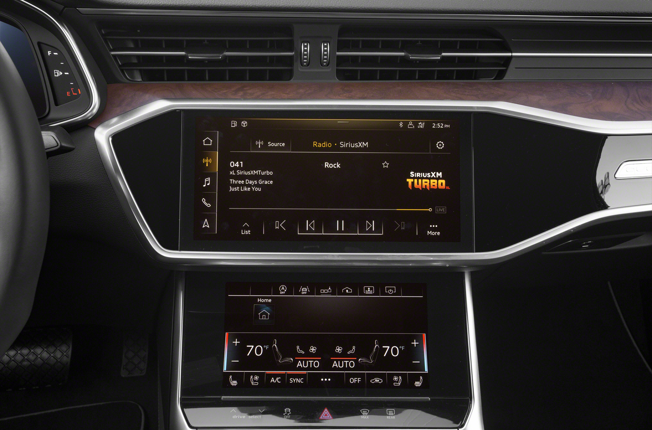 2019 Audi A6