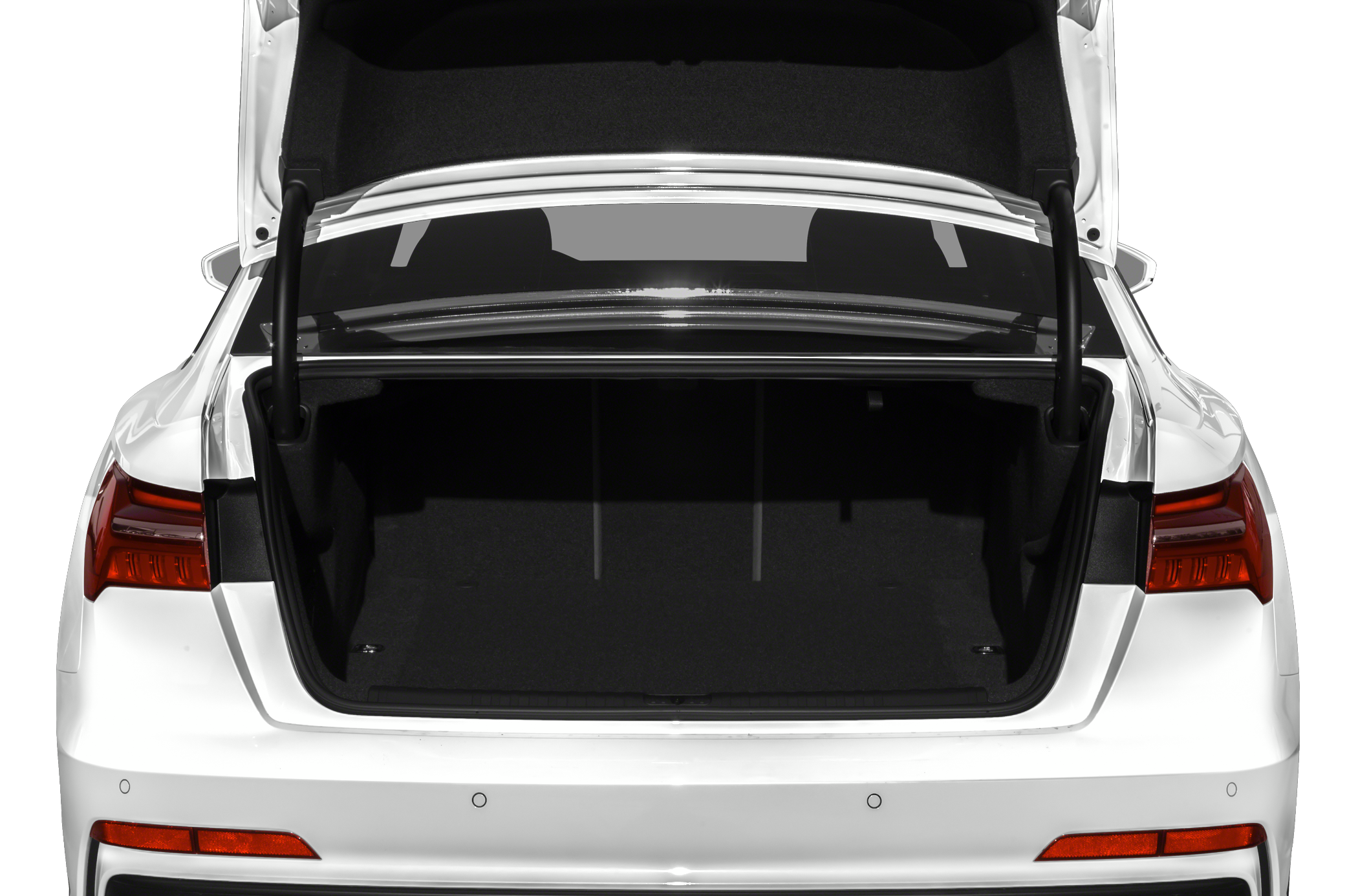 2019 Audi A6