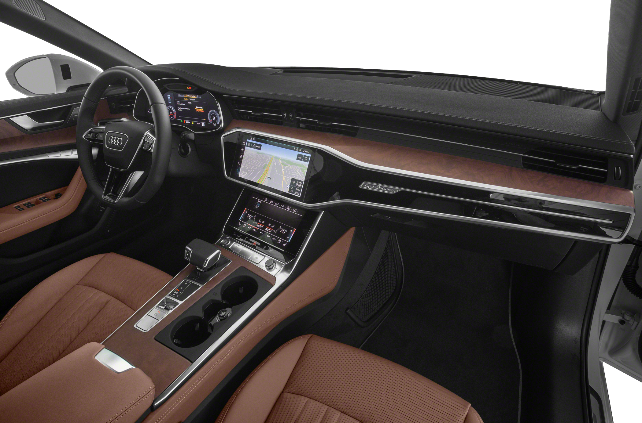 2019 Audi A6