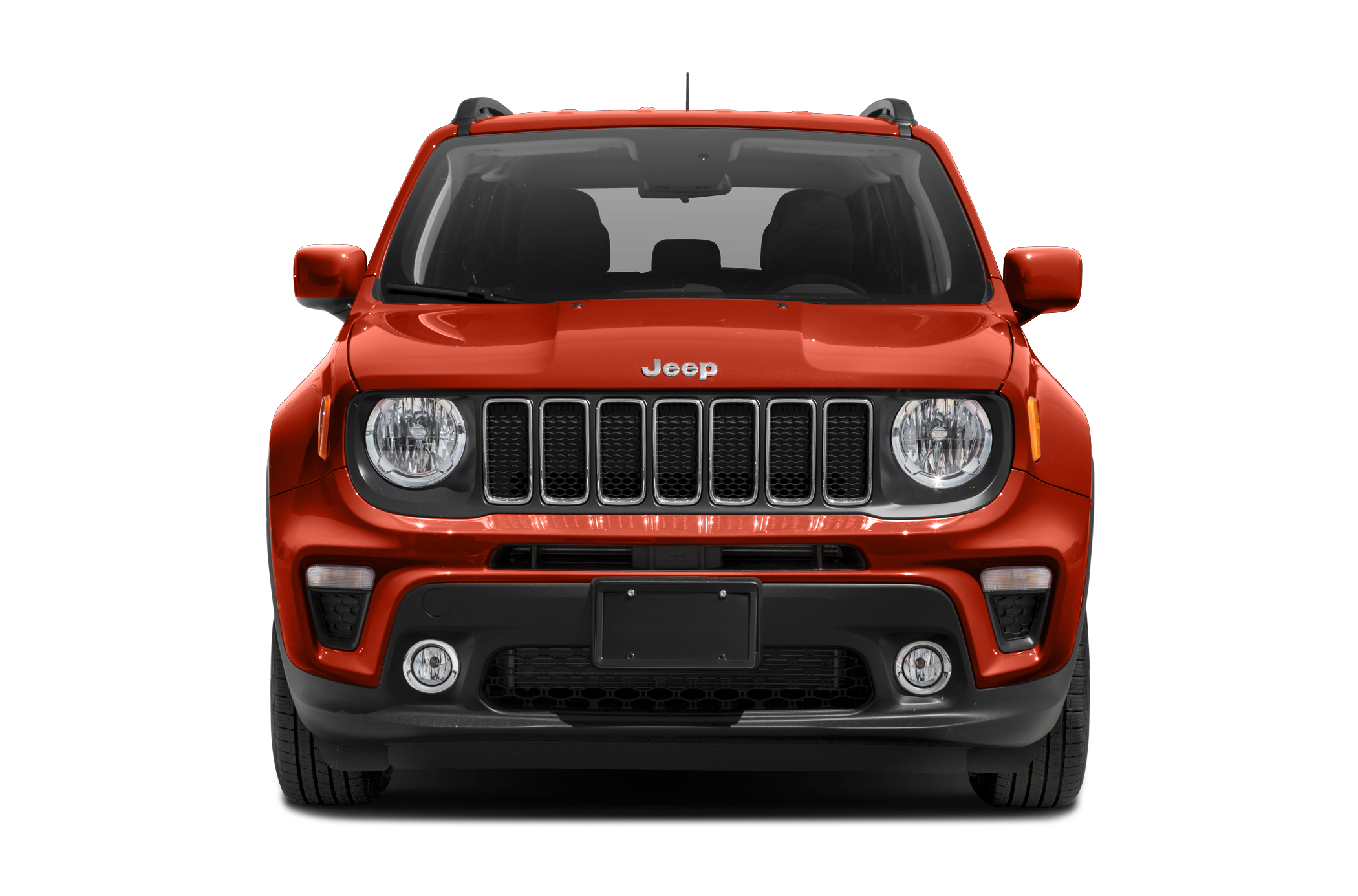2019 Jeep Renegade