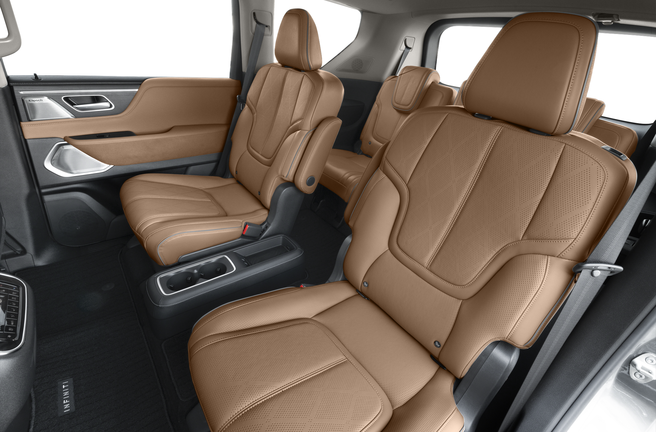 2026 INFINITI QX80