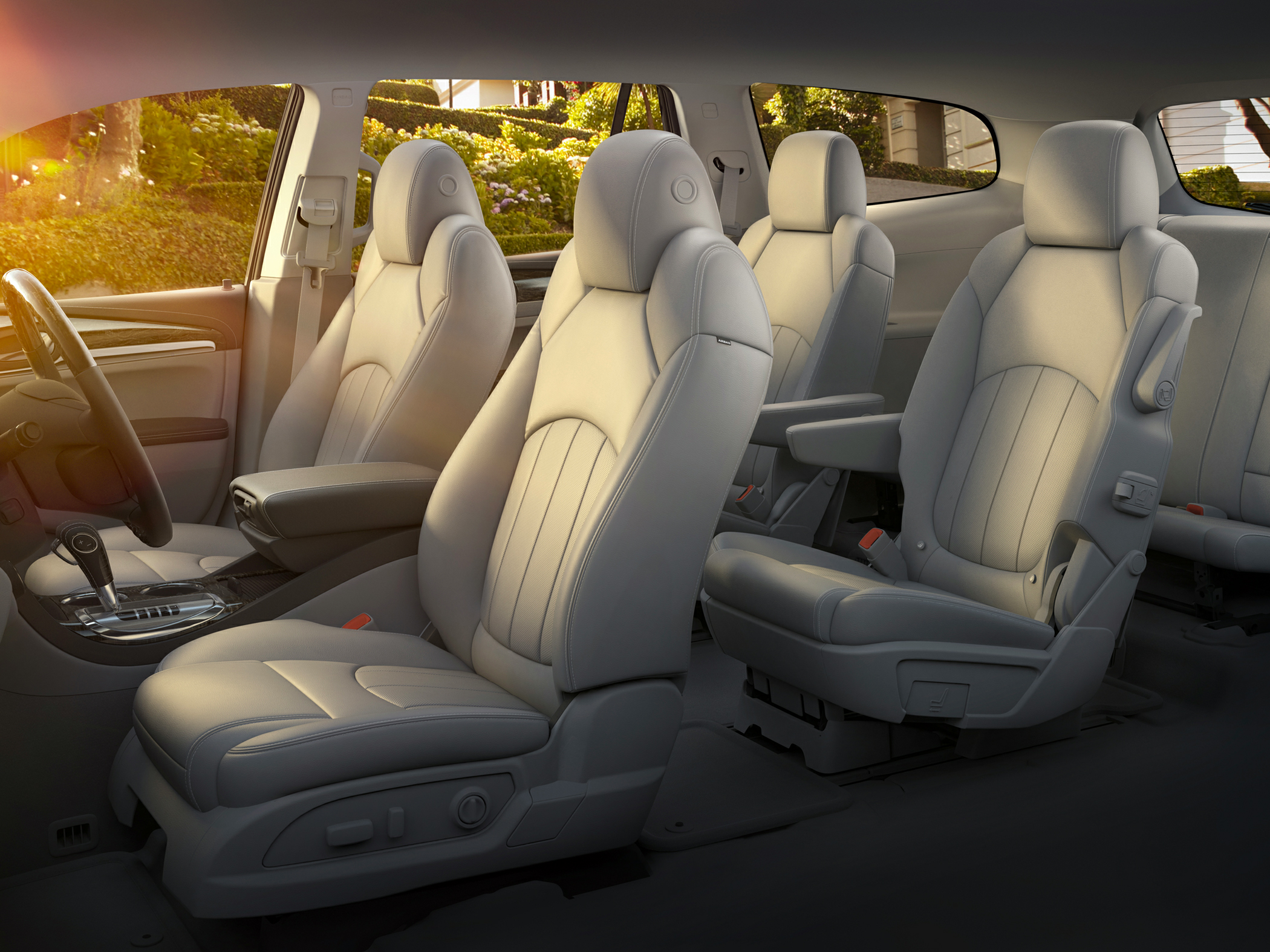 2017 Buick Enclave