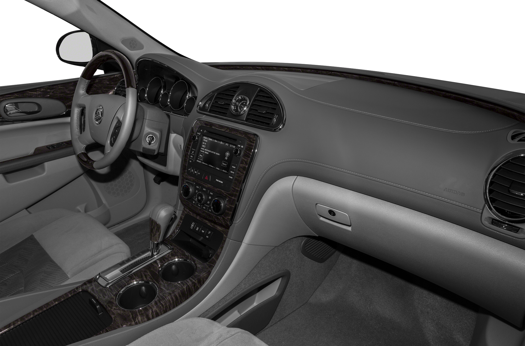 2017 Buick Enclave