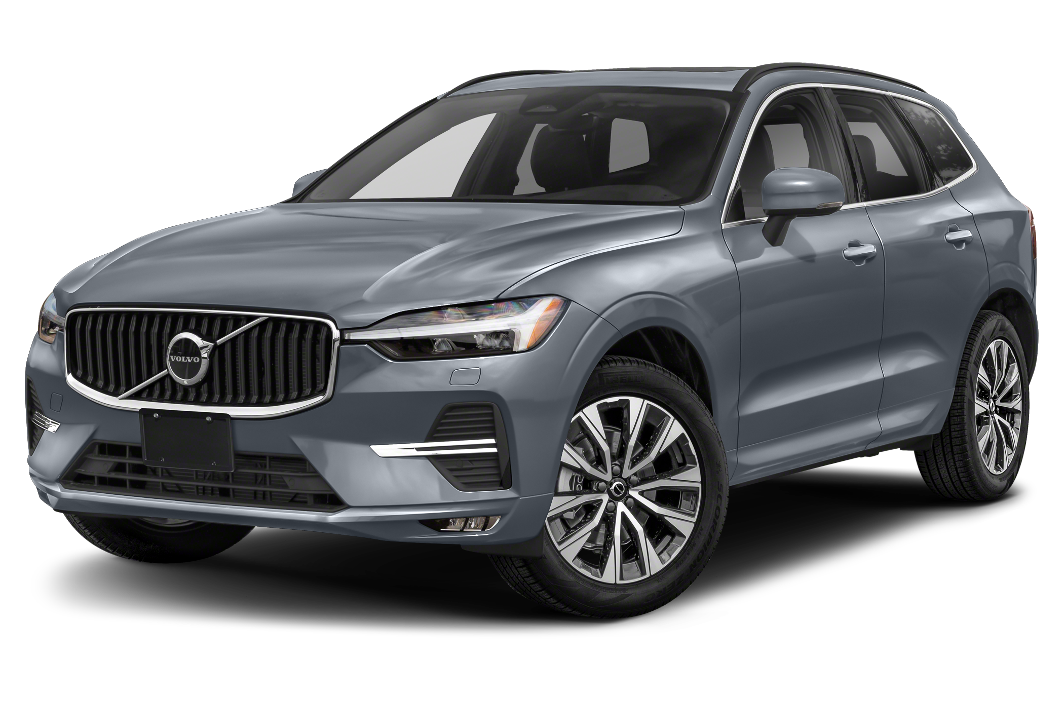 New and Used 2024 Volvo XC60 for Sale Near Me