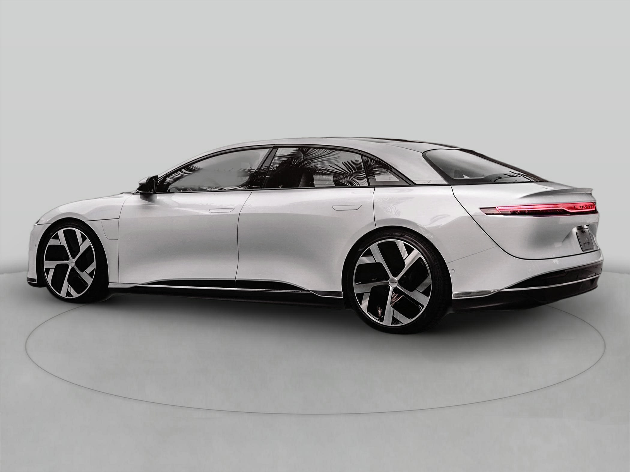 2026 Lucid Air