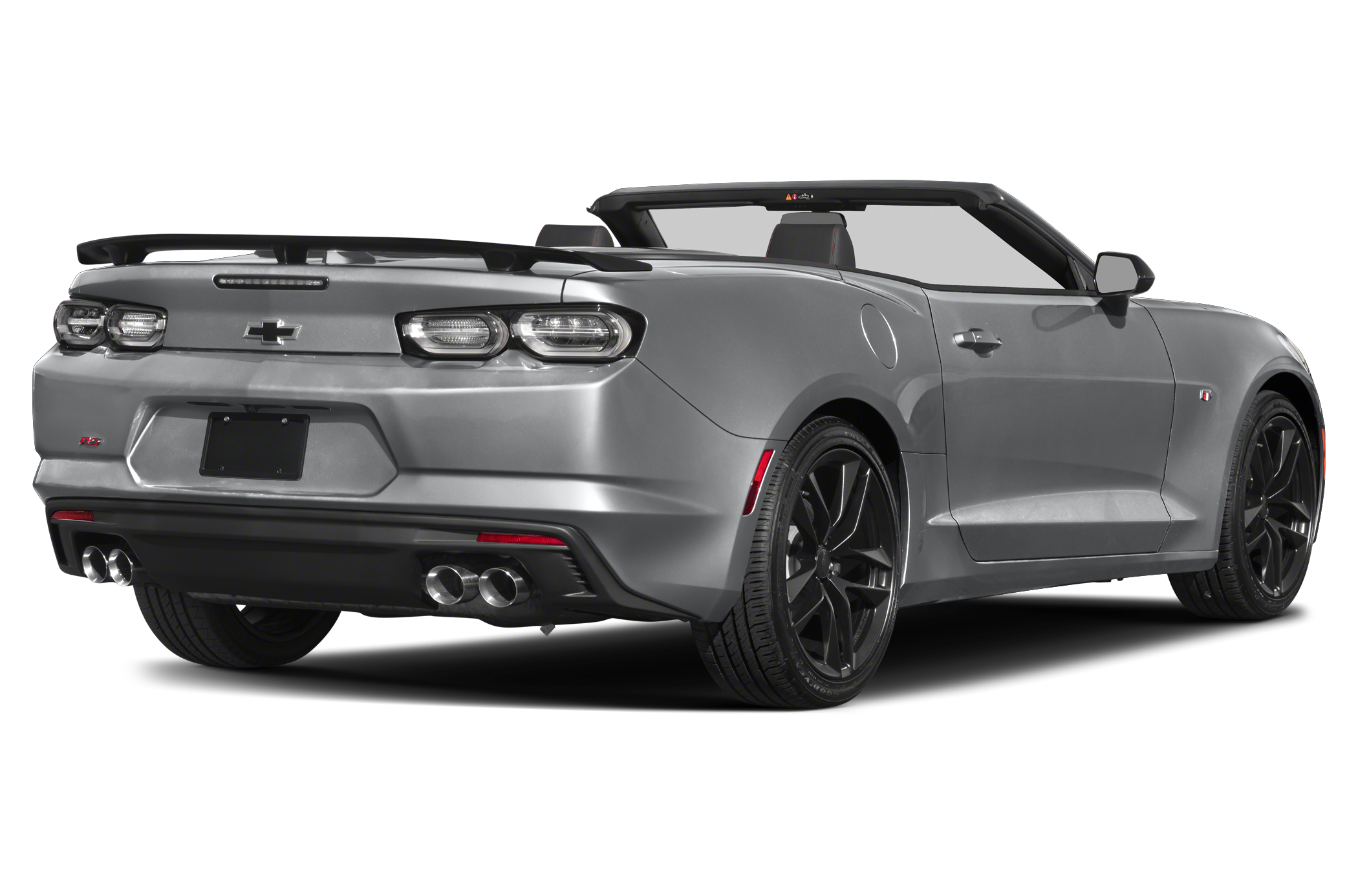 2022 Chevrolet Camaro
