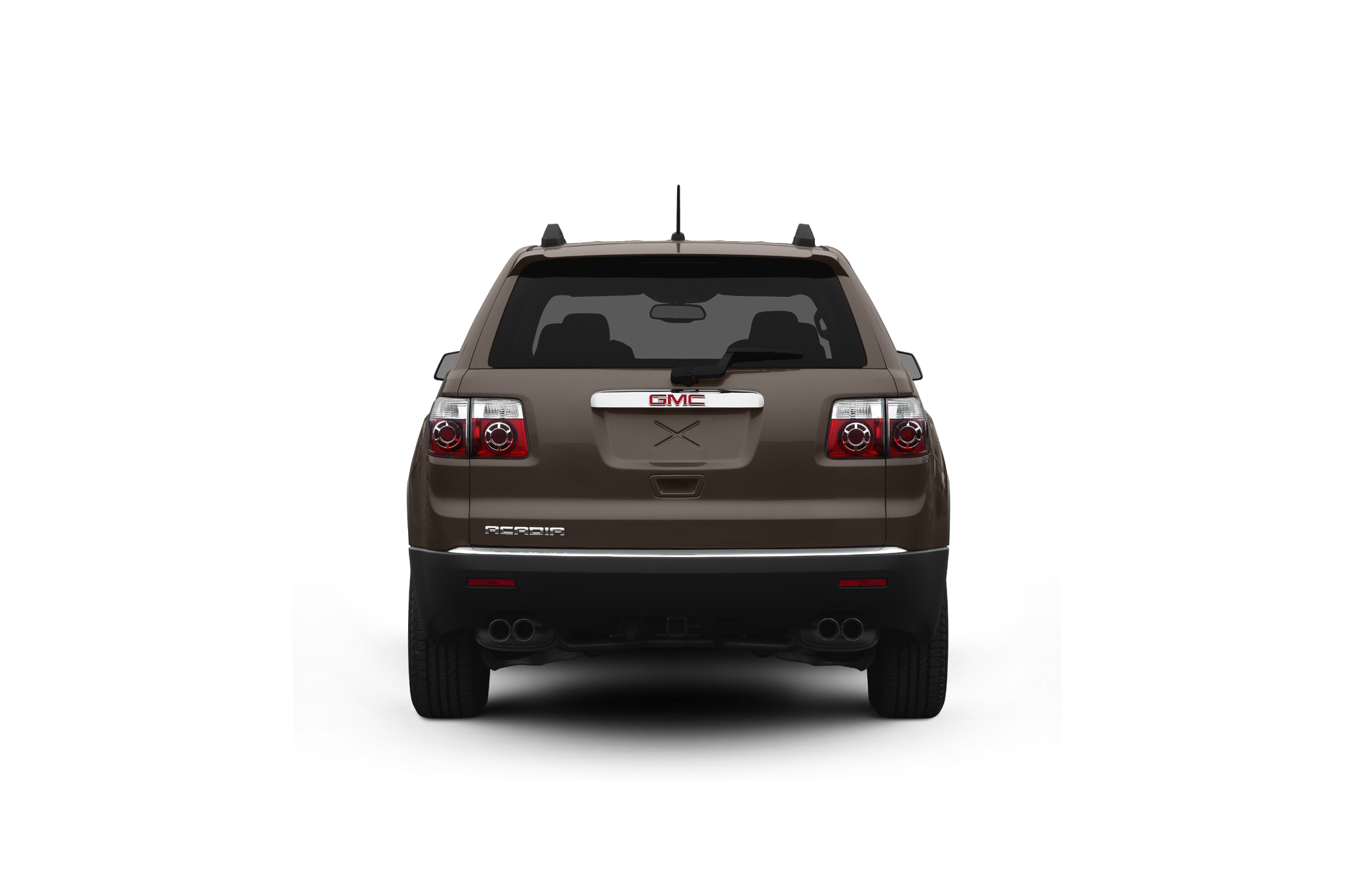 2012 GMC Acadia