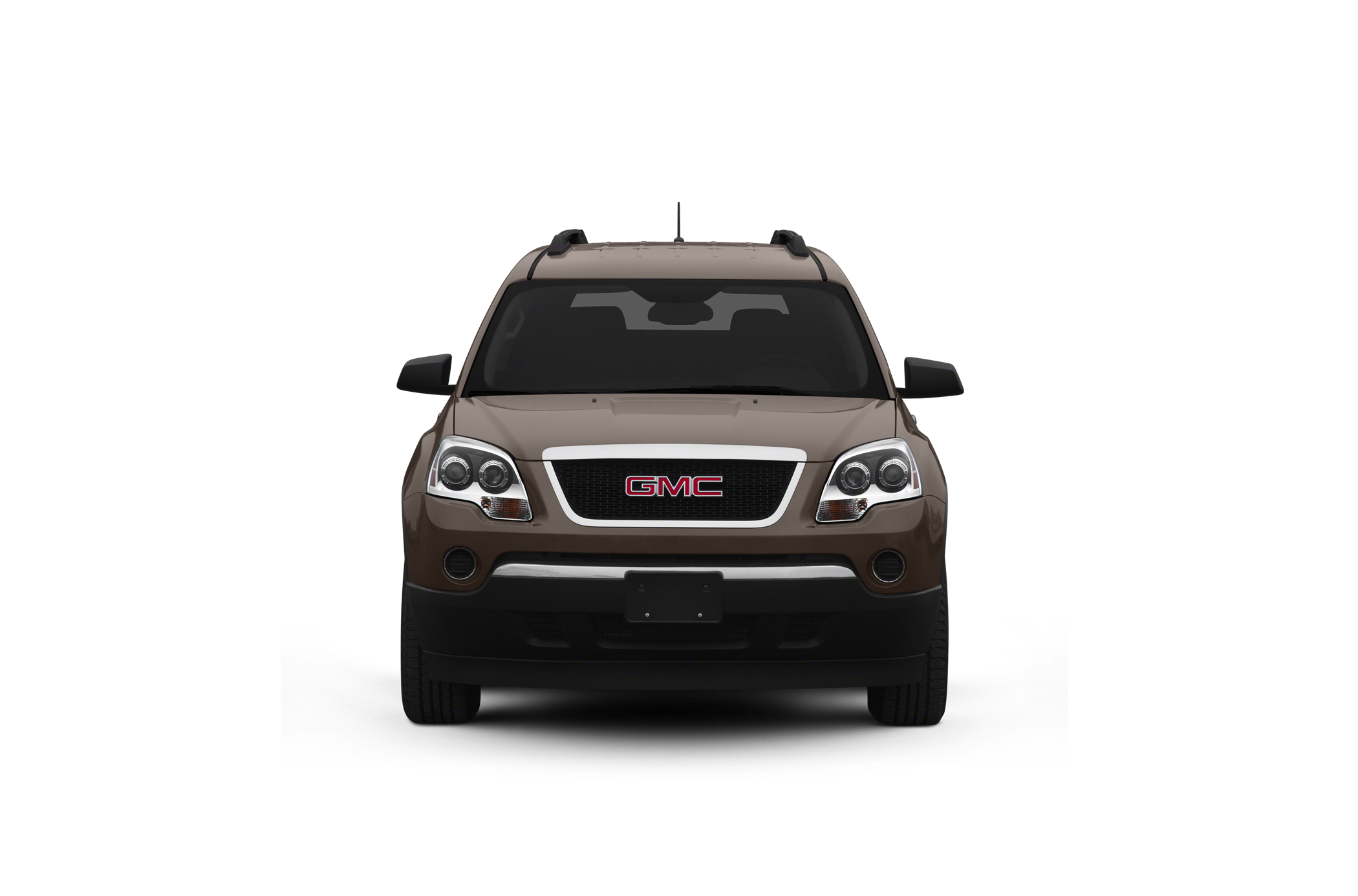 2012 GMC Acadia