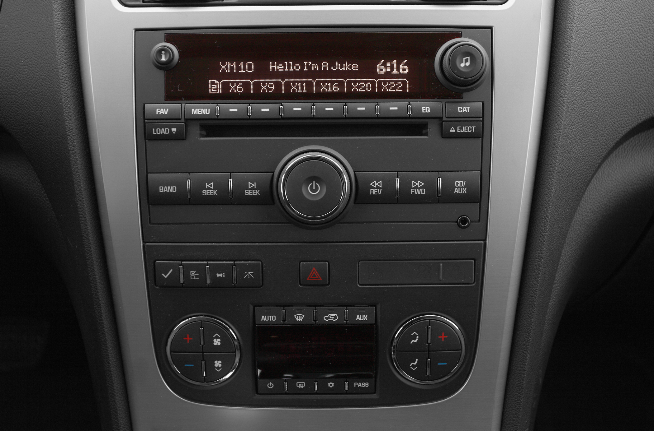2012 GMC Acadia
