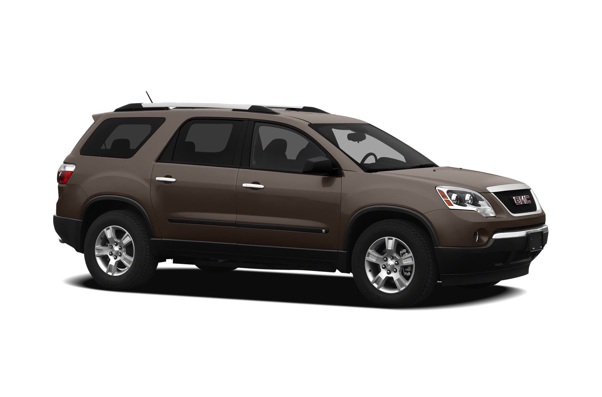 2012 GMC Acadia