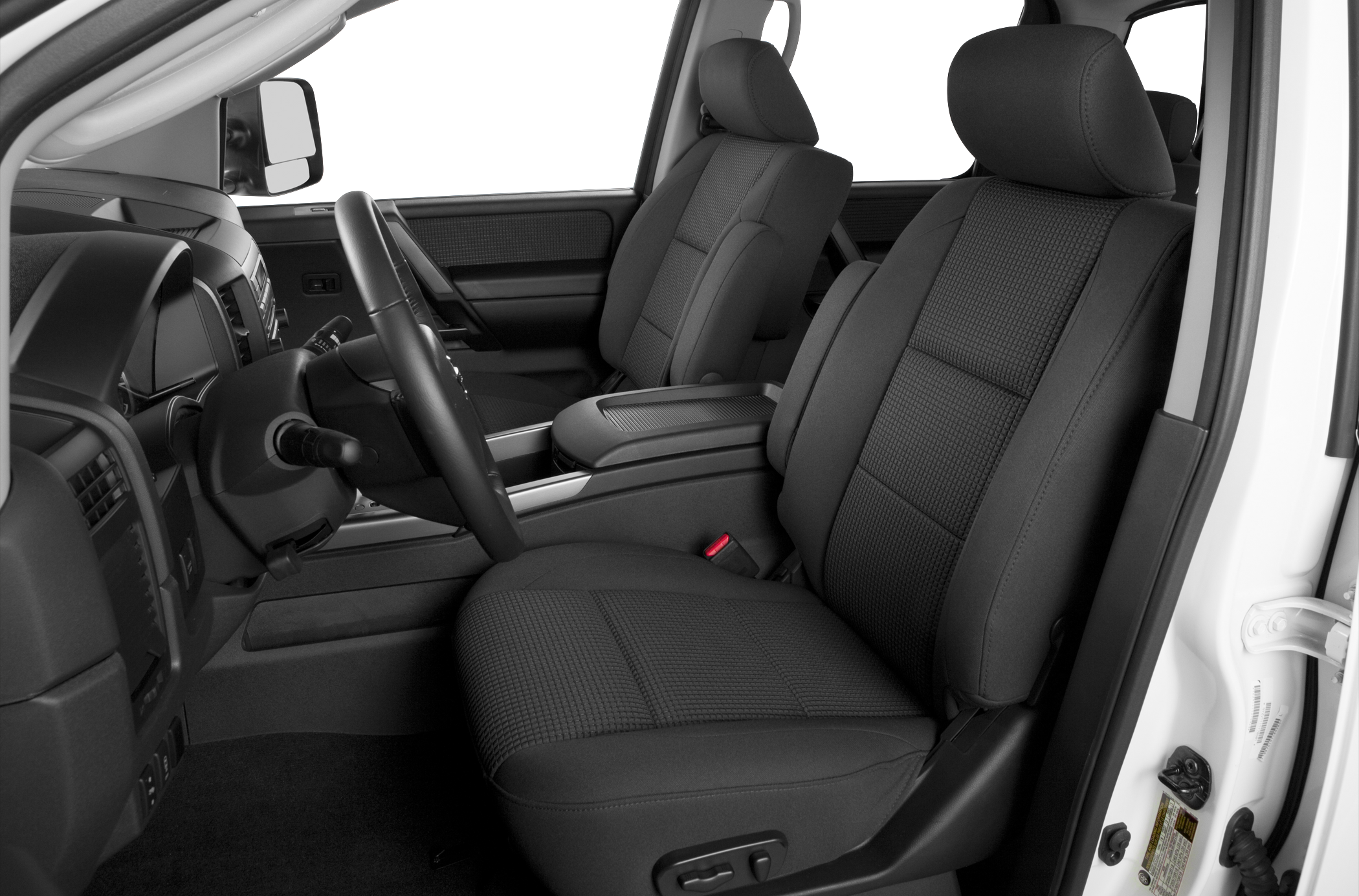2013 Nissan Titan