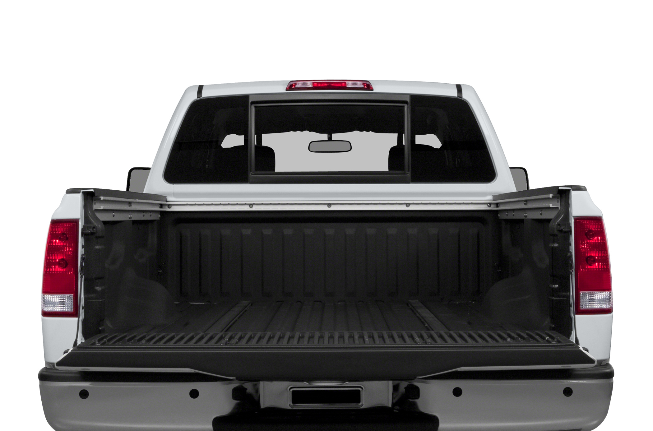 2013 Nissan Titan