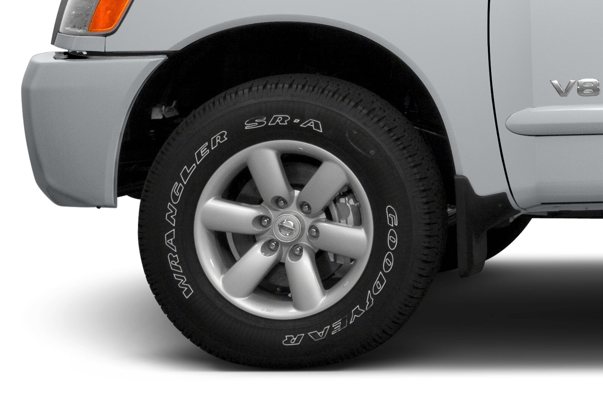 2013 Nissan Titan