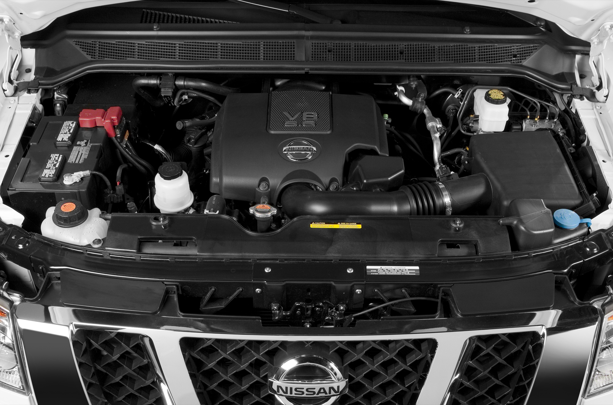 2013 Nissan Titan