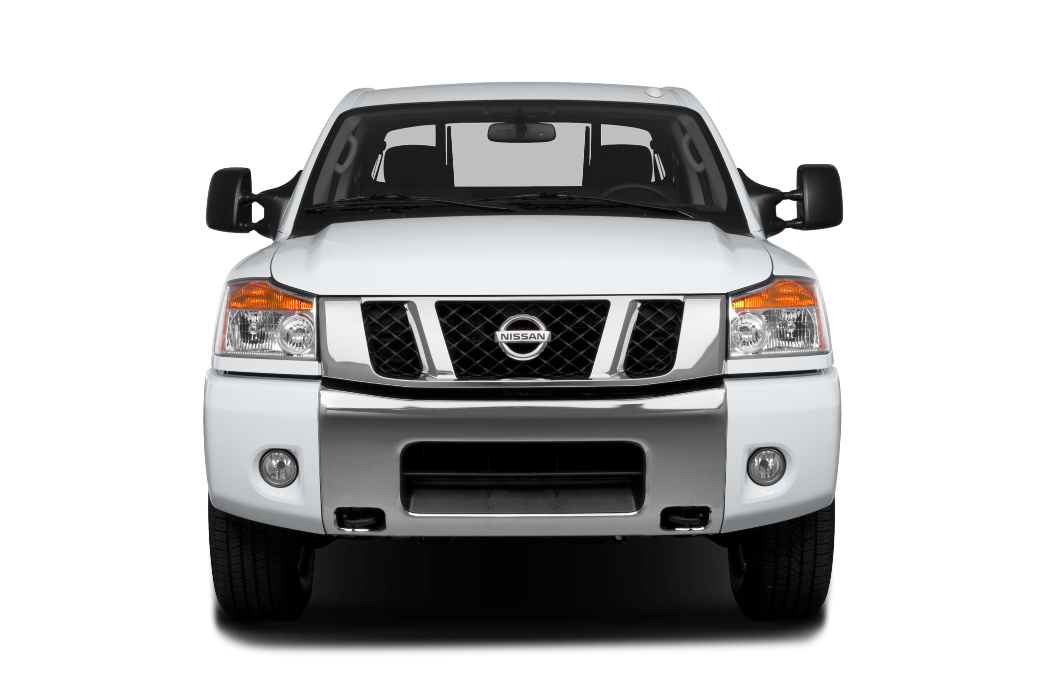 2013 Nissan Titan